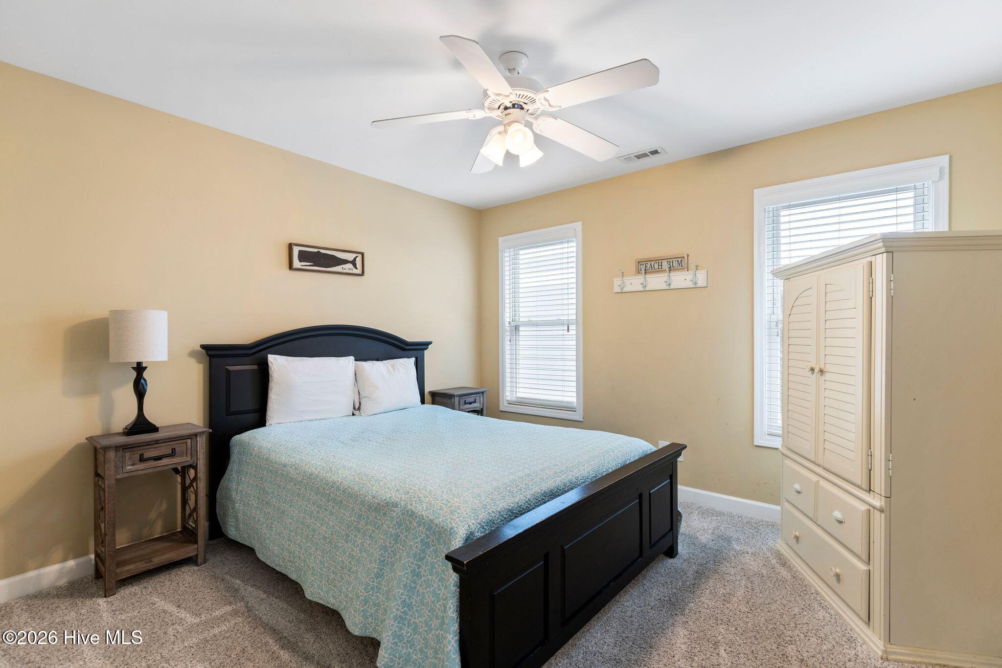 422 Fort Fisher Boulevard S Unit A