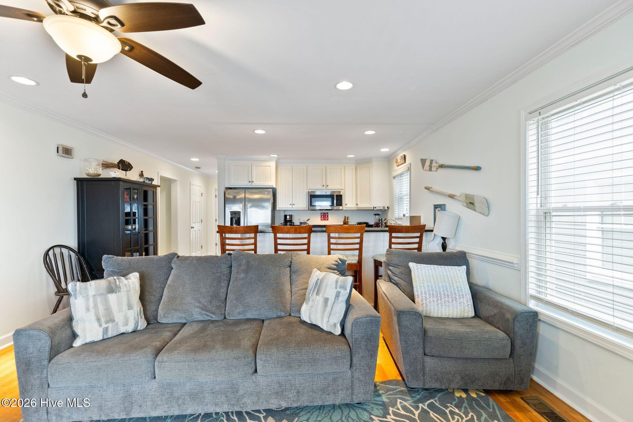 422 Fort Fisher Boulevard S Unit A