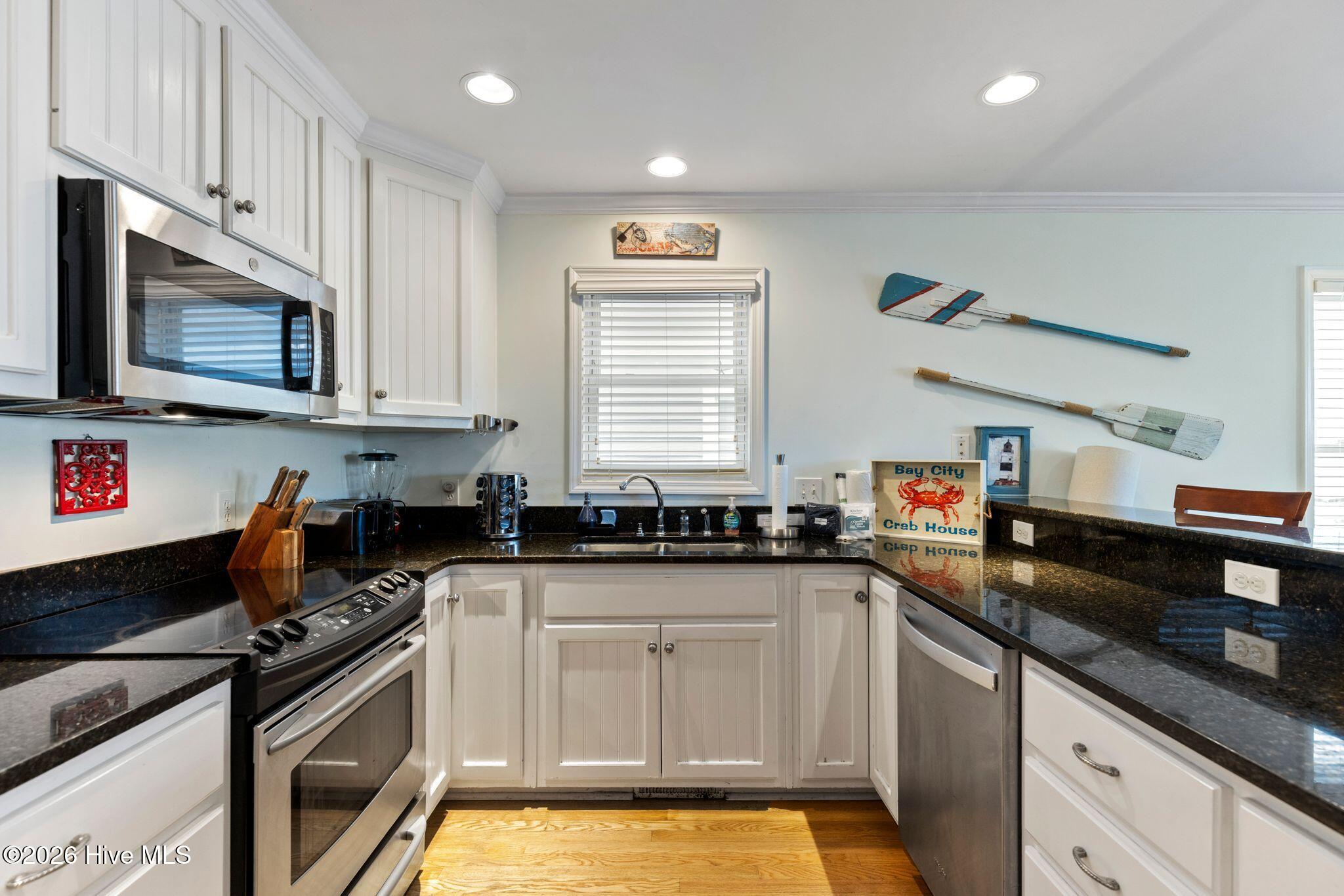 422 Fort Fisher Boulevard S Unit A