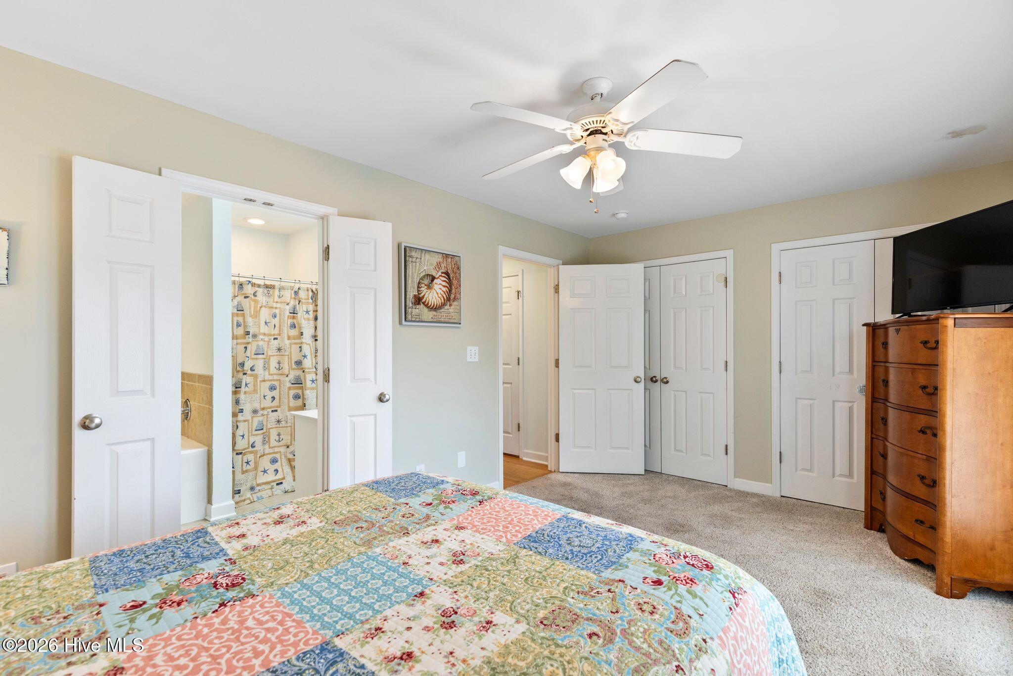 422 Fort Fisher Boulevard S Unit A