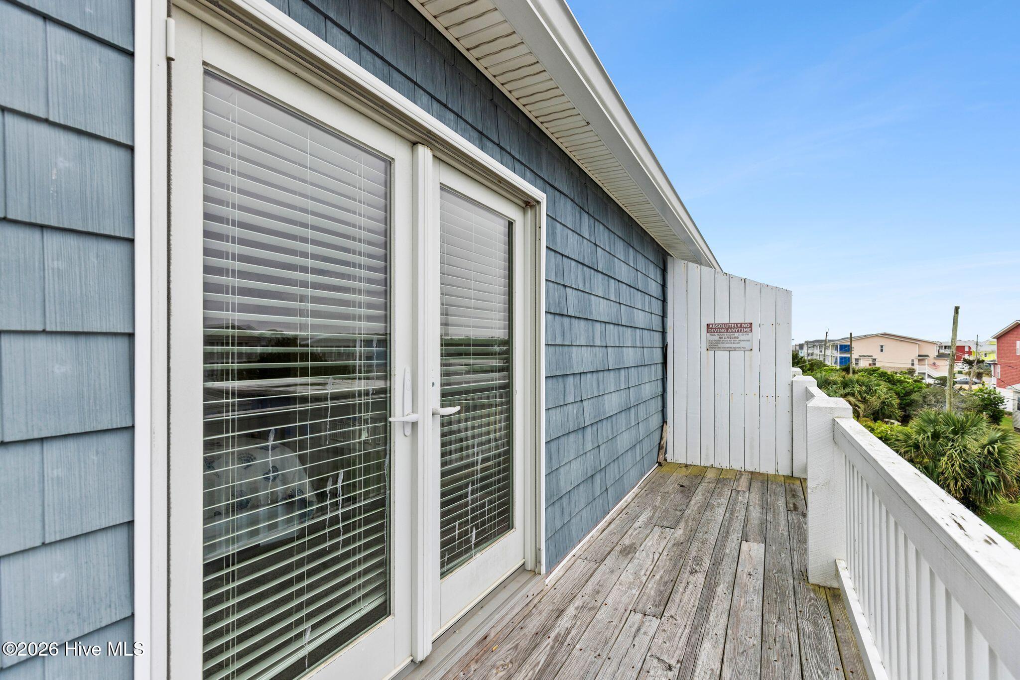422 Fort Fisher Boulevard S Unit A
