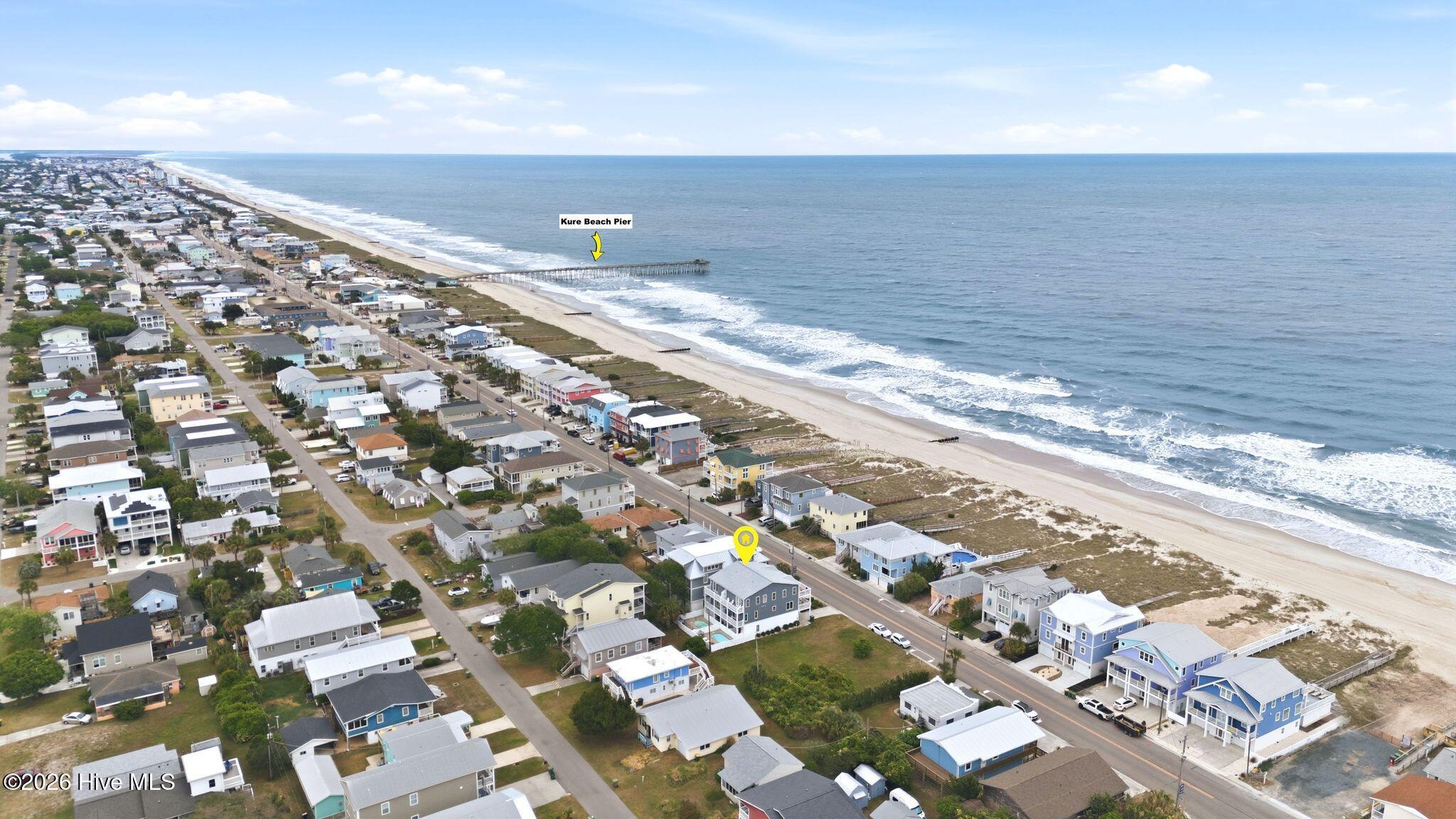 422 Fort Fisher Boulevard S Unit A