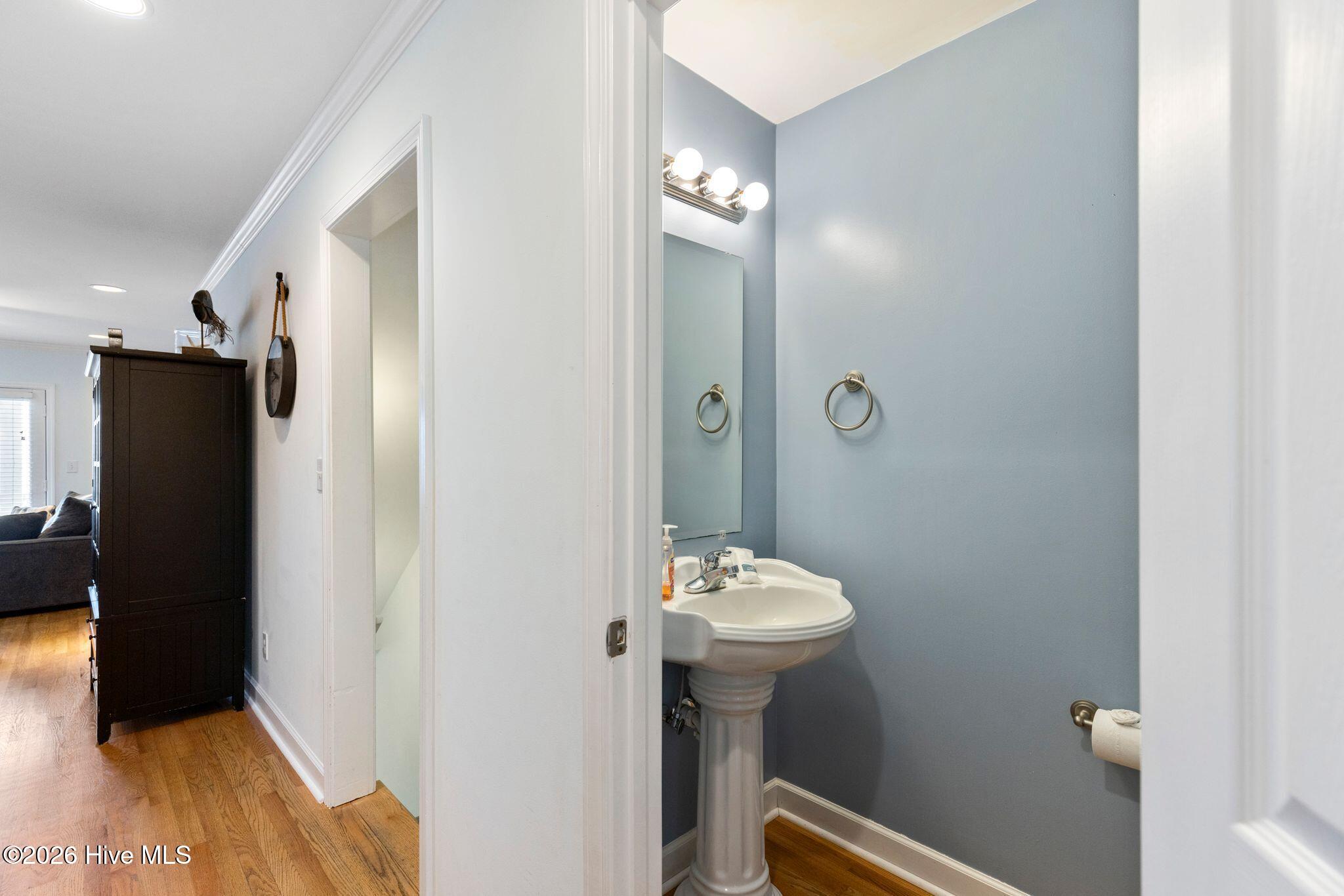 422 Fort Fisher Boulevard S Unit A
