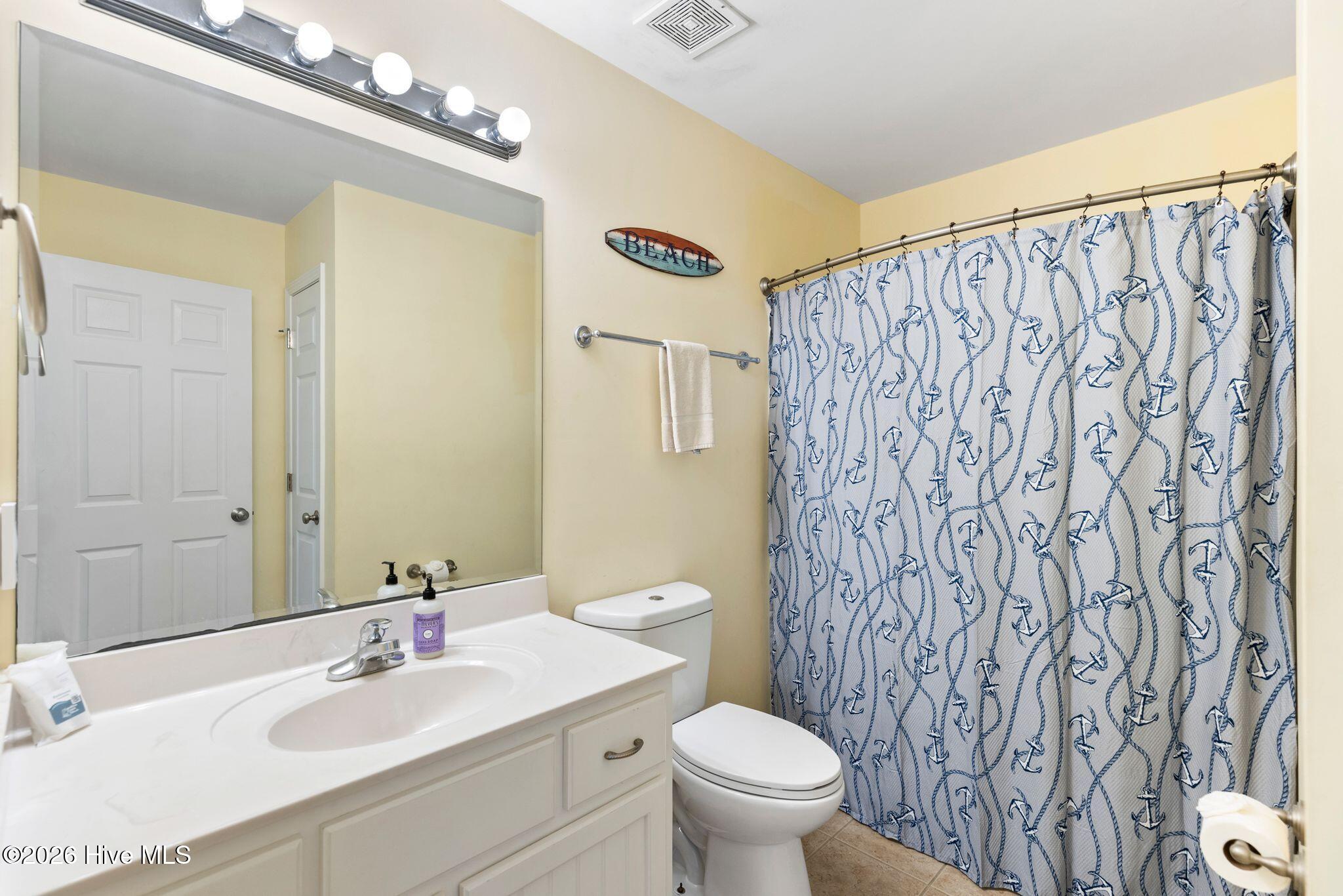 422 Fort Fisher Boulevard S Unit A