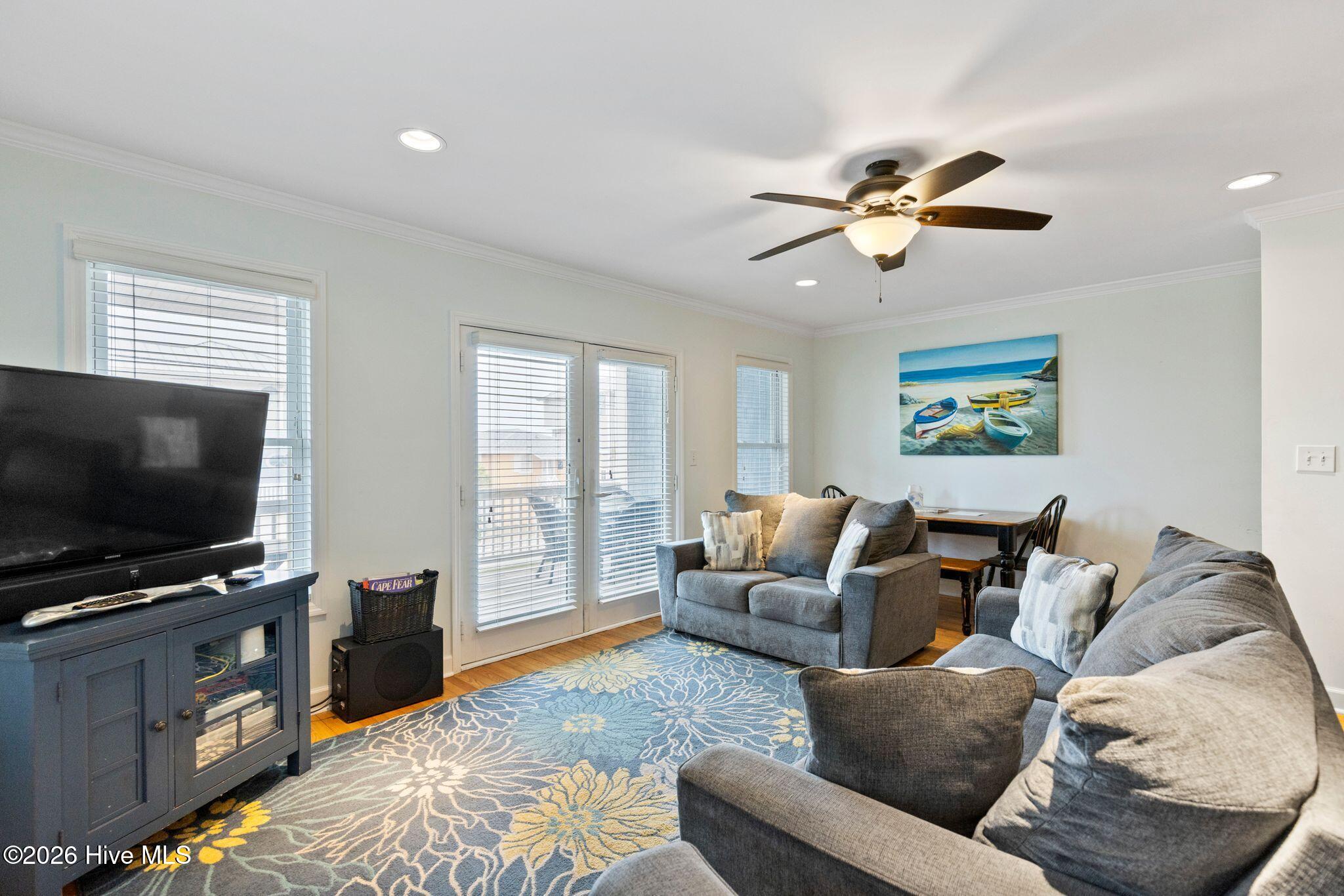 422 Fort Fisher Boulevard S Unit A