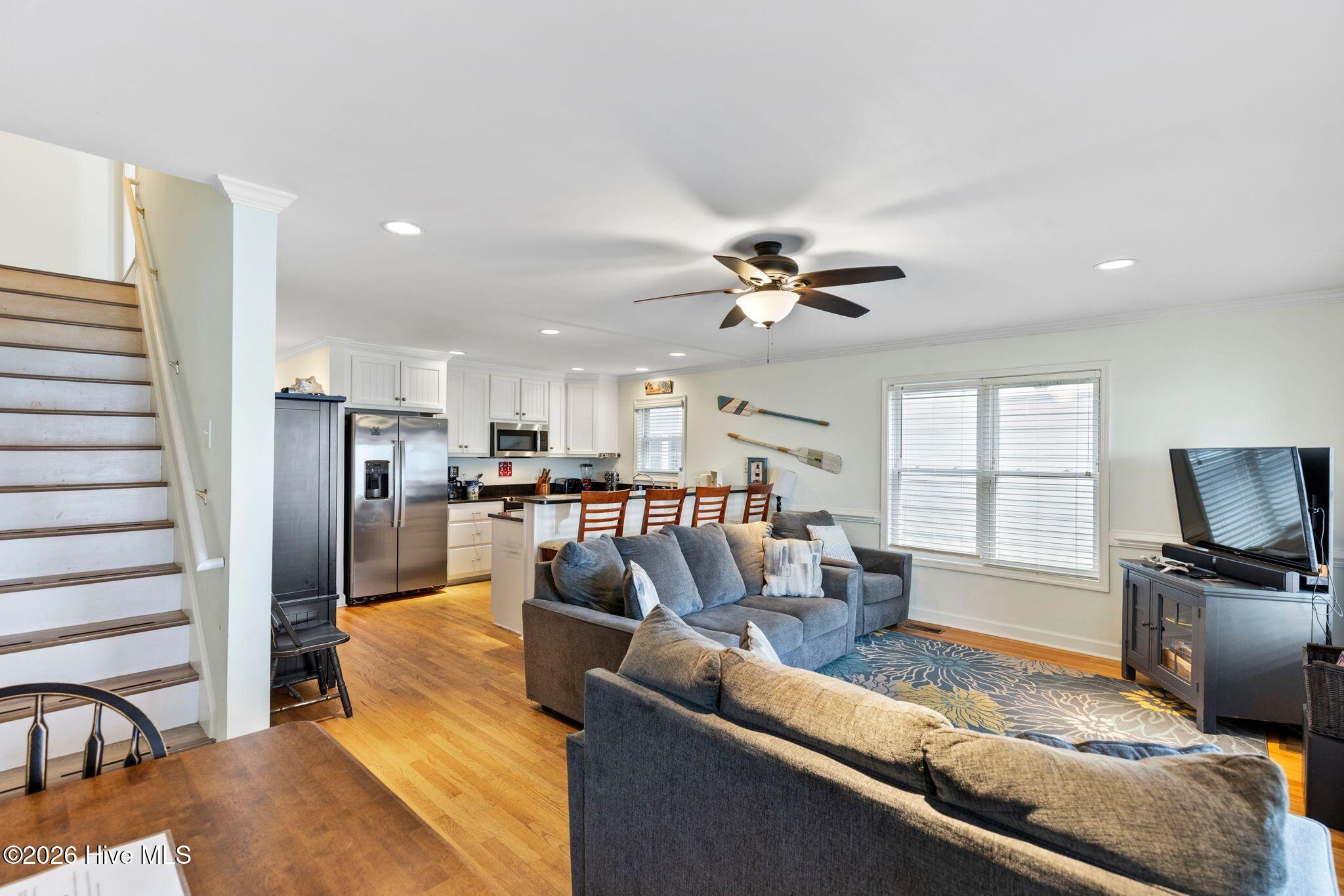 422 Fort Fisher Boulevard S Unit A