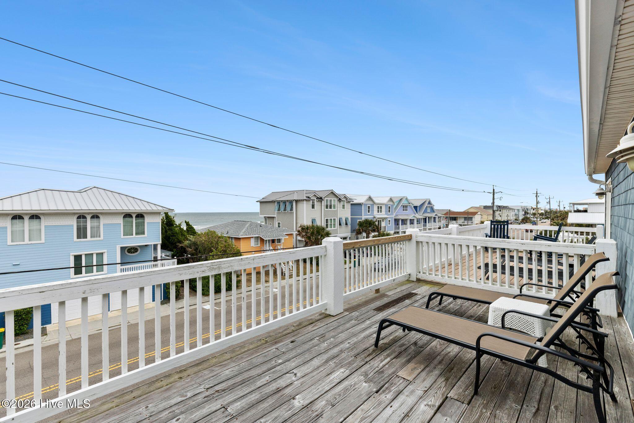 422 Fort Fisher Boulevard S Unit A