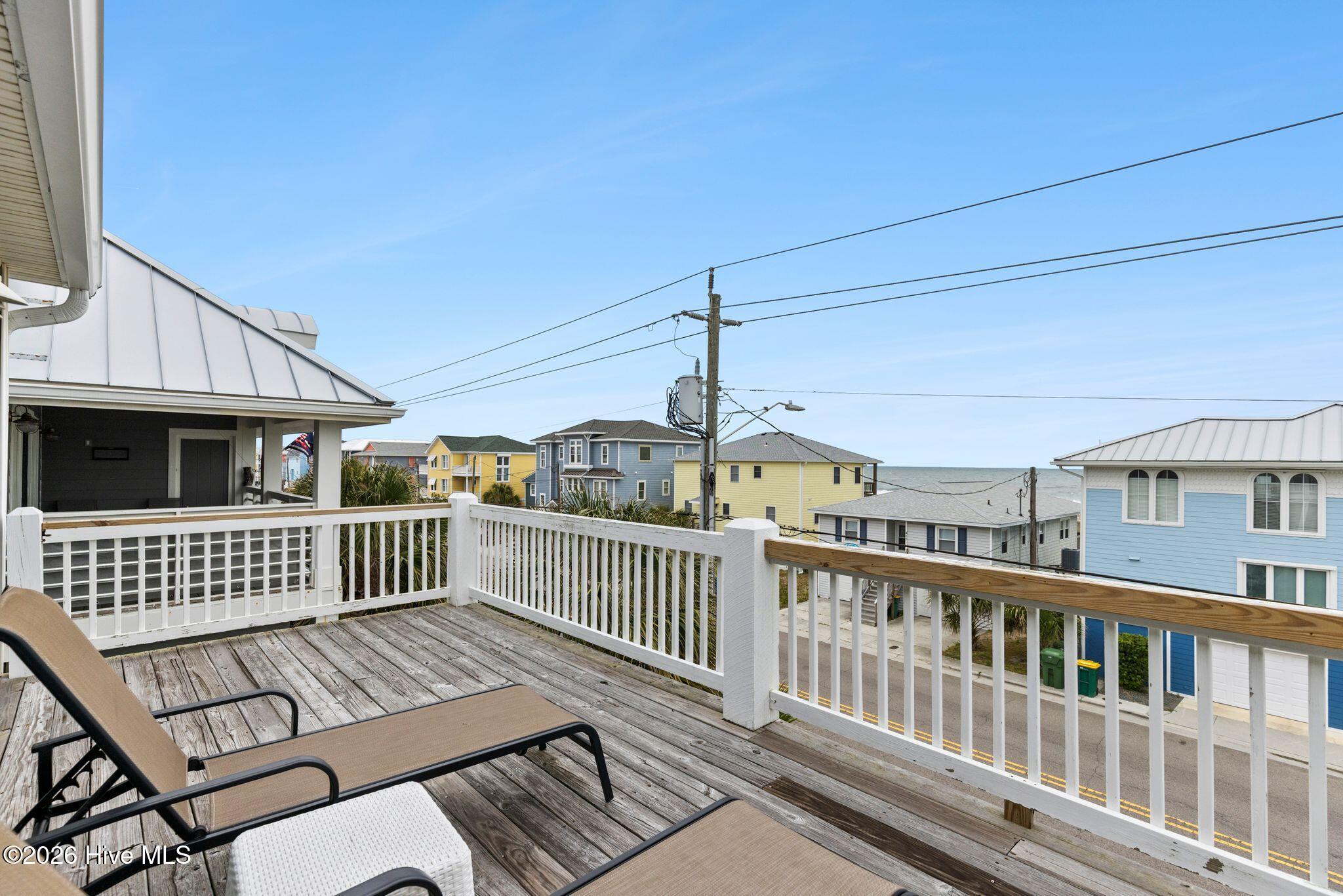 422 Fort Fisher Boulevard S Unit A