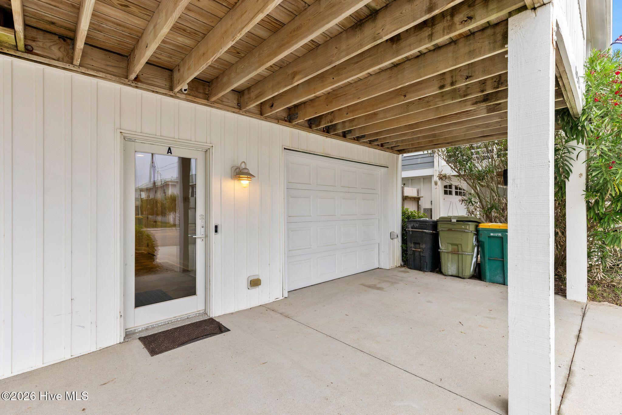 422 Fort Fisher Boulevard S Unit A