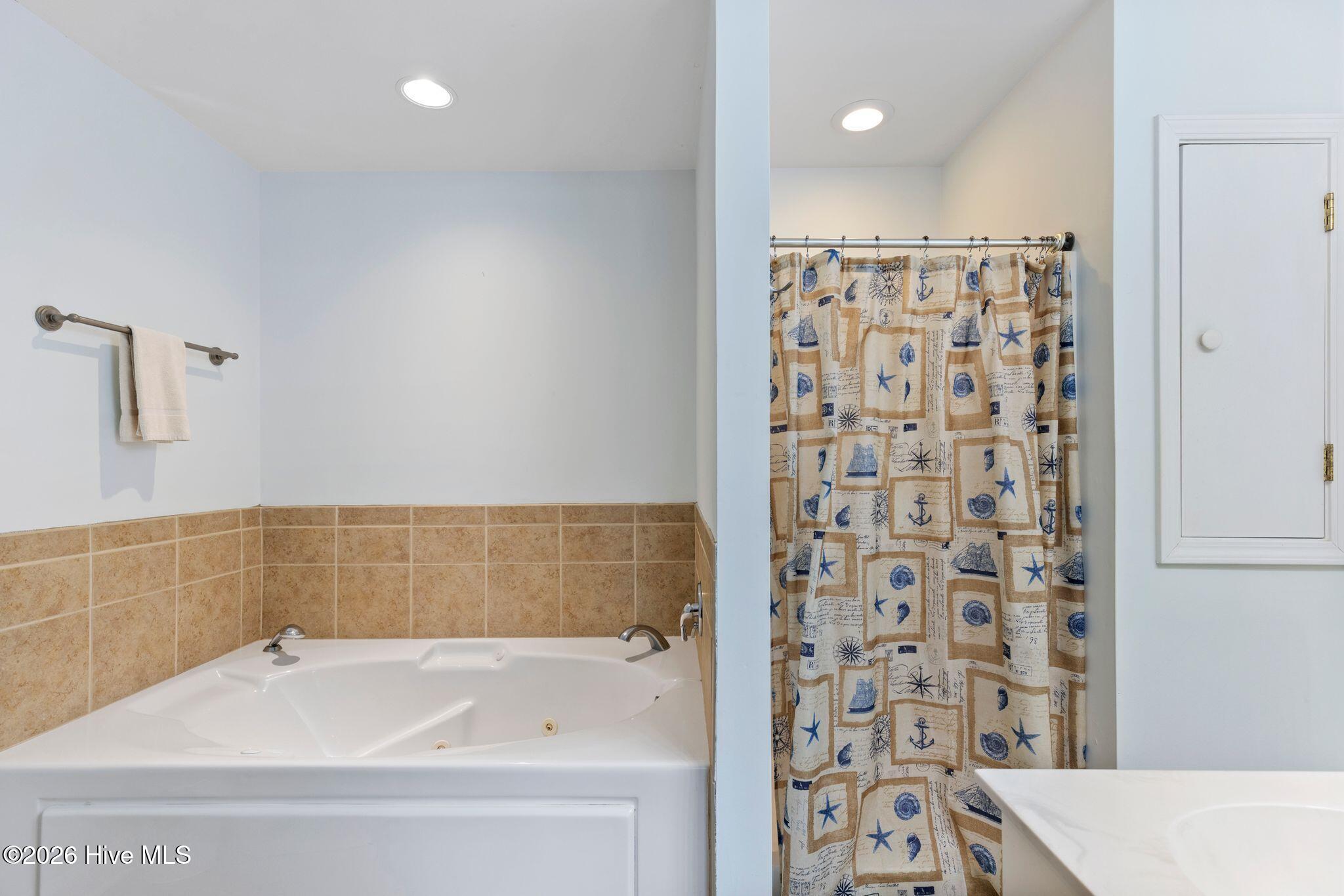 422 Fort Fisher Boulevard S Unit A
