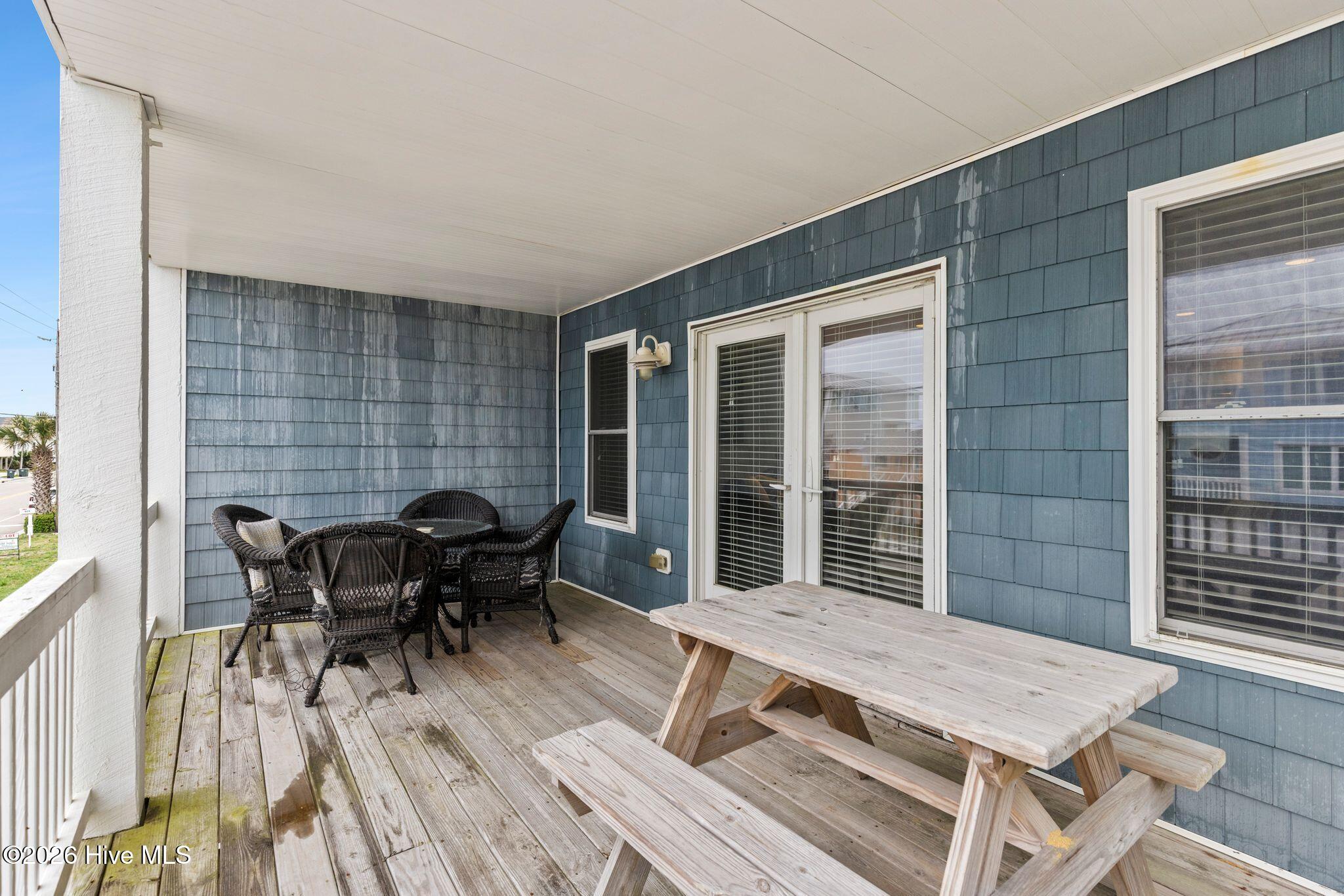 422 Fort Fisher Boulevard S Unit A