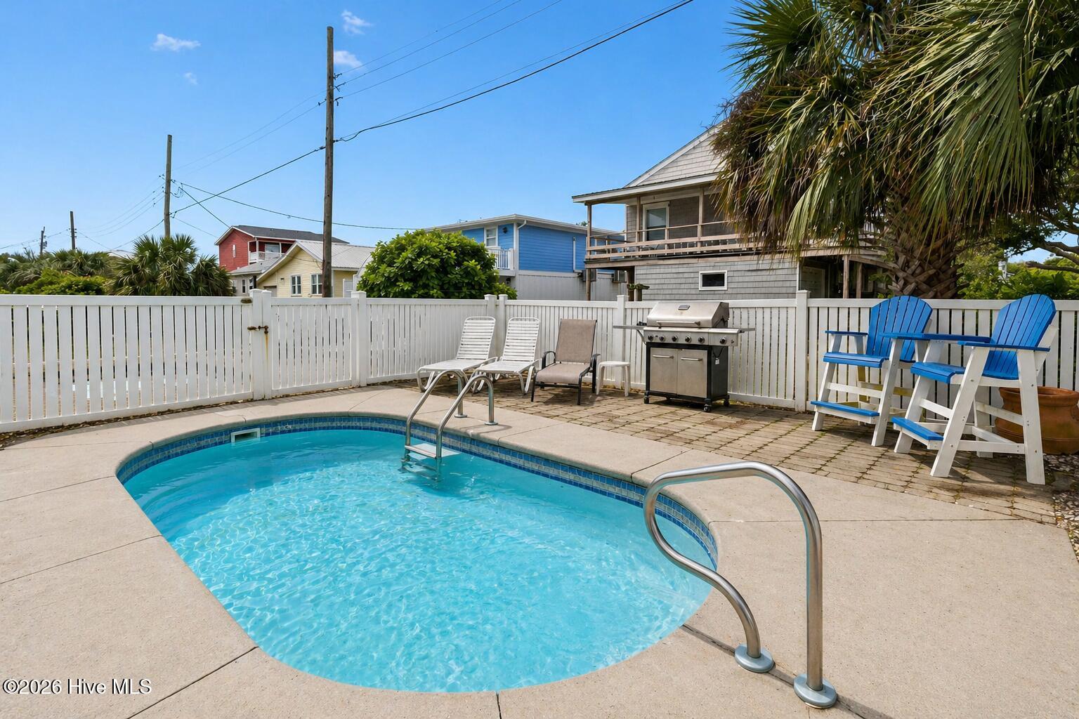 422 Fort Fisher Boulevard S Unit A