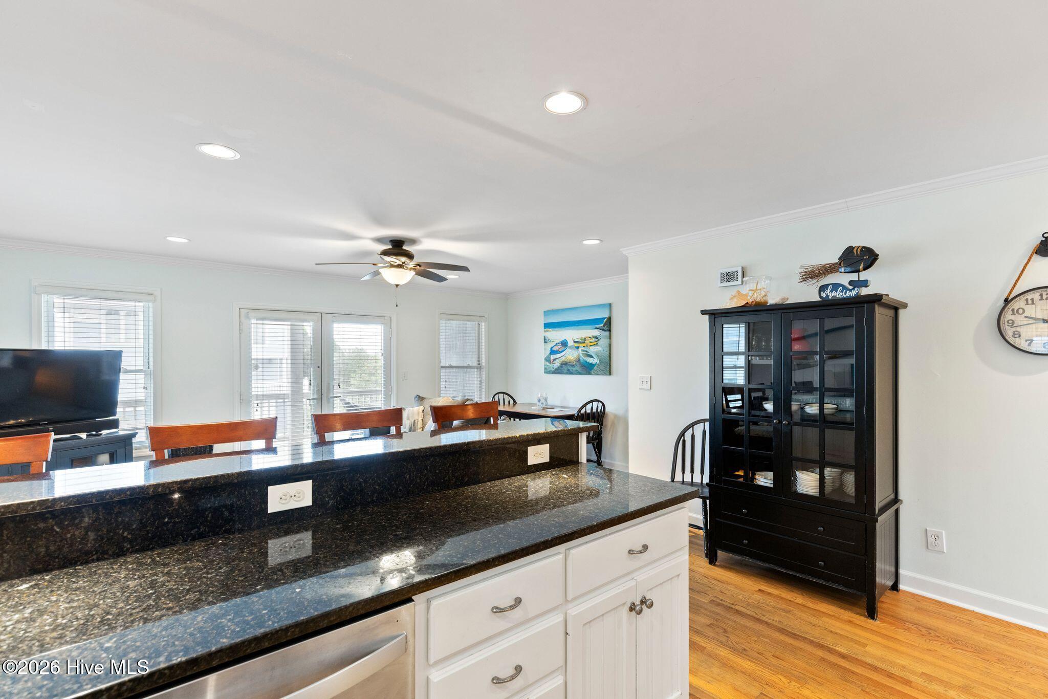 422 Fort Fisher Boulevard S Unit A