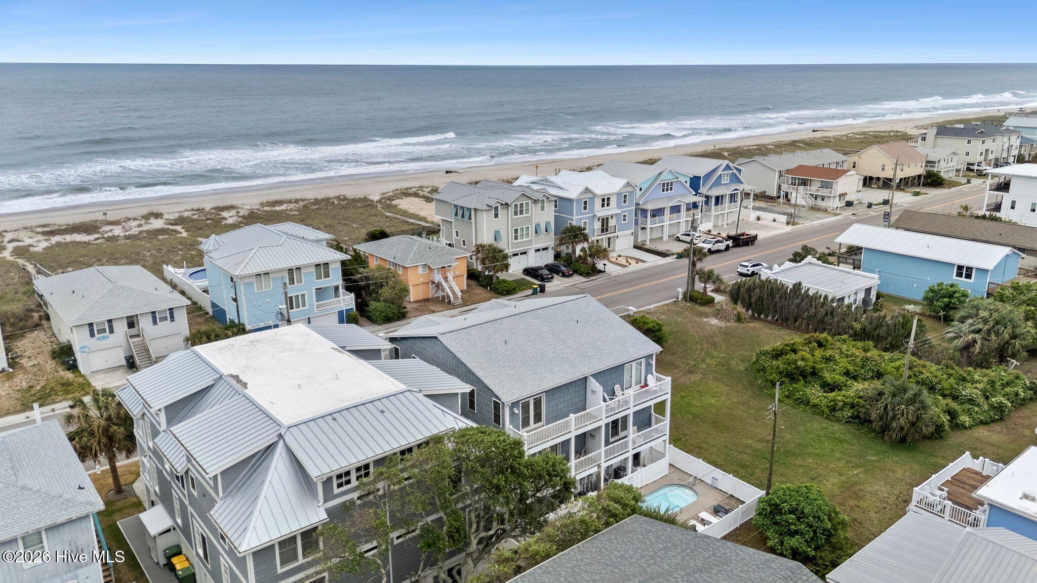 422 Fort Fisher Boulevard S Unit A