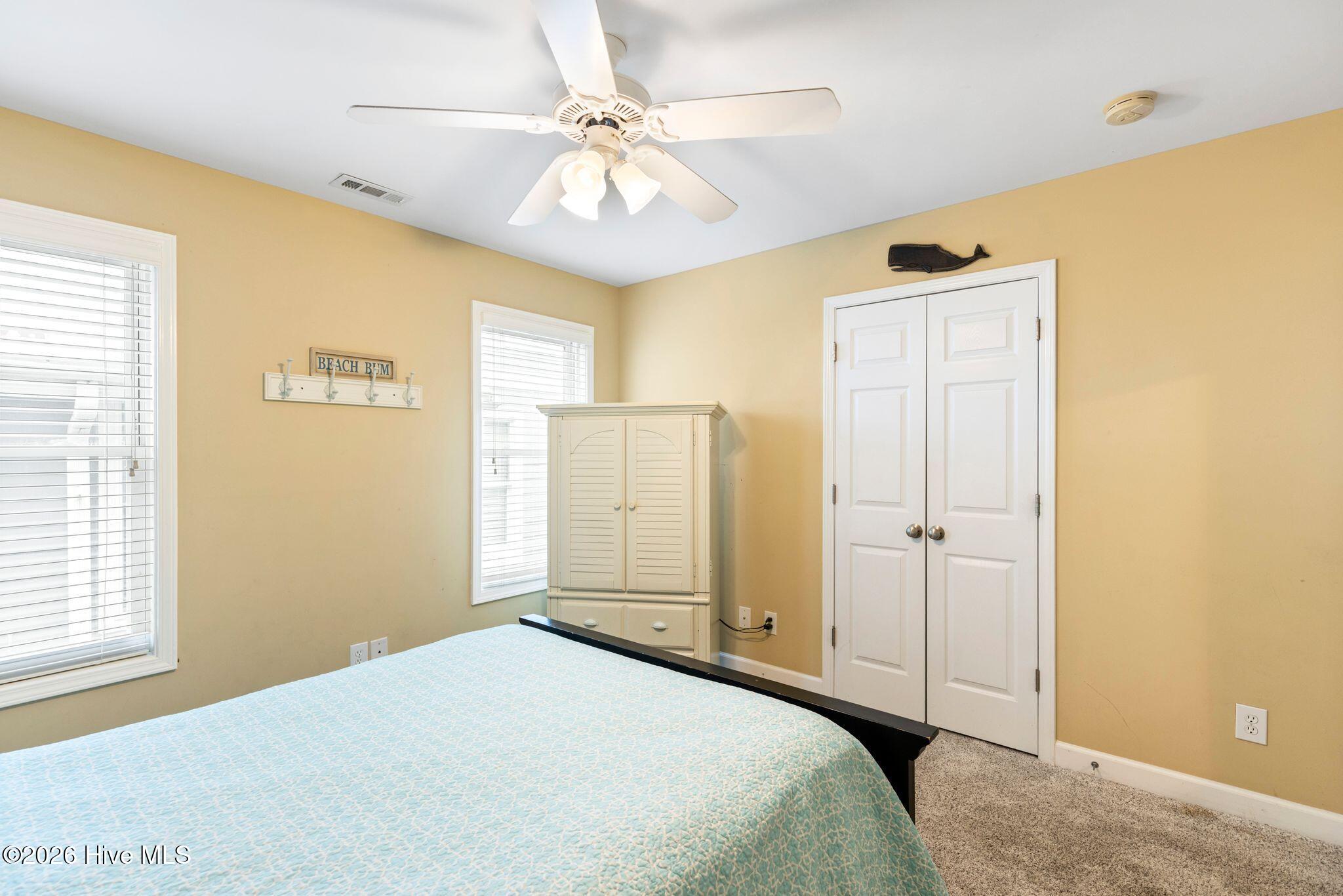 422 Fort Fisher Boulevard S Unit A