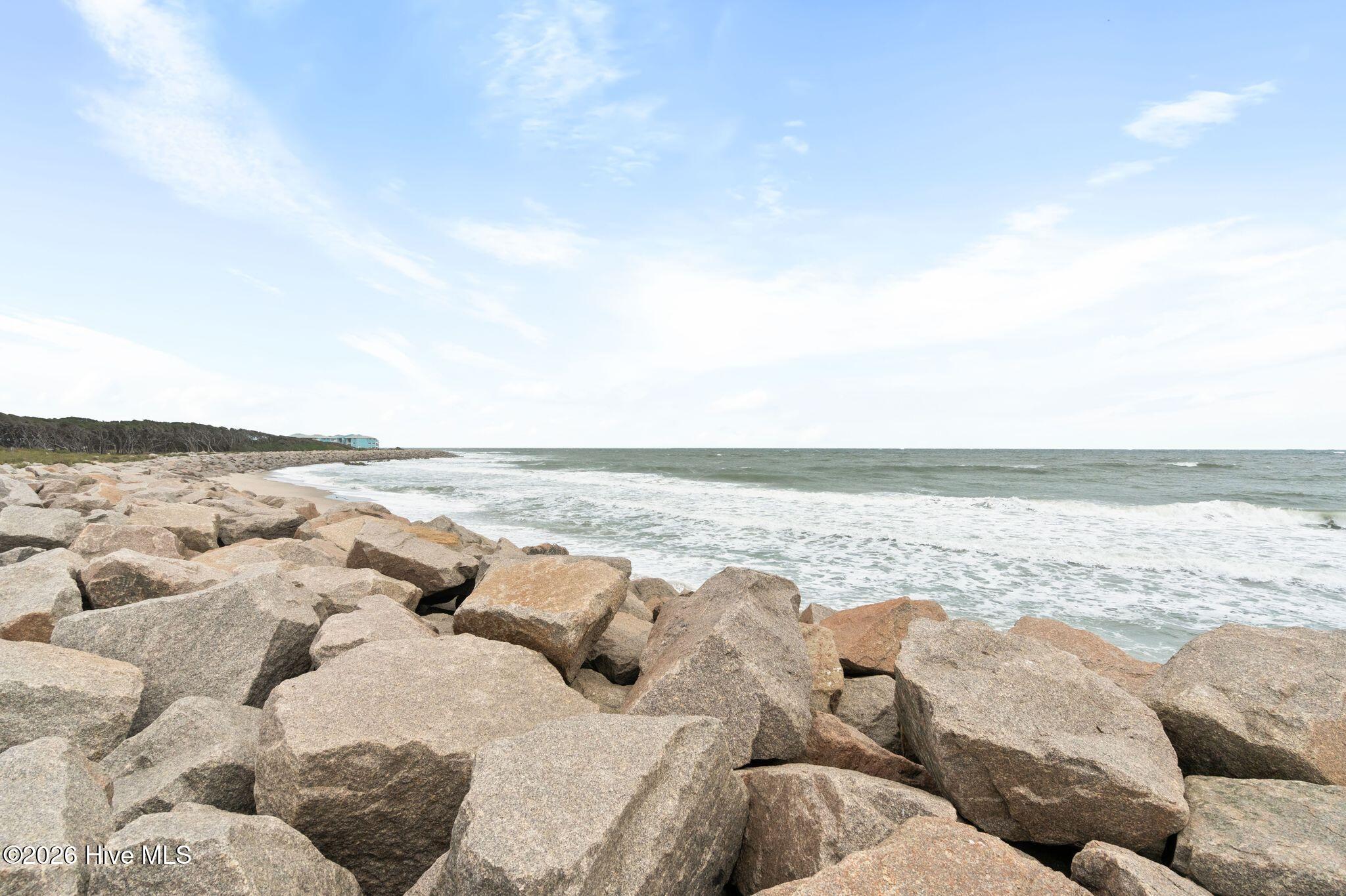 422 Fort Fisher Boulevard S Unit A