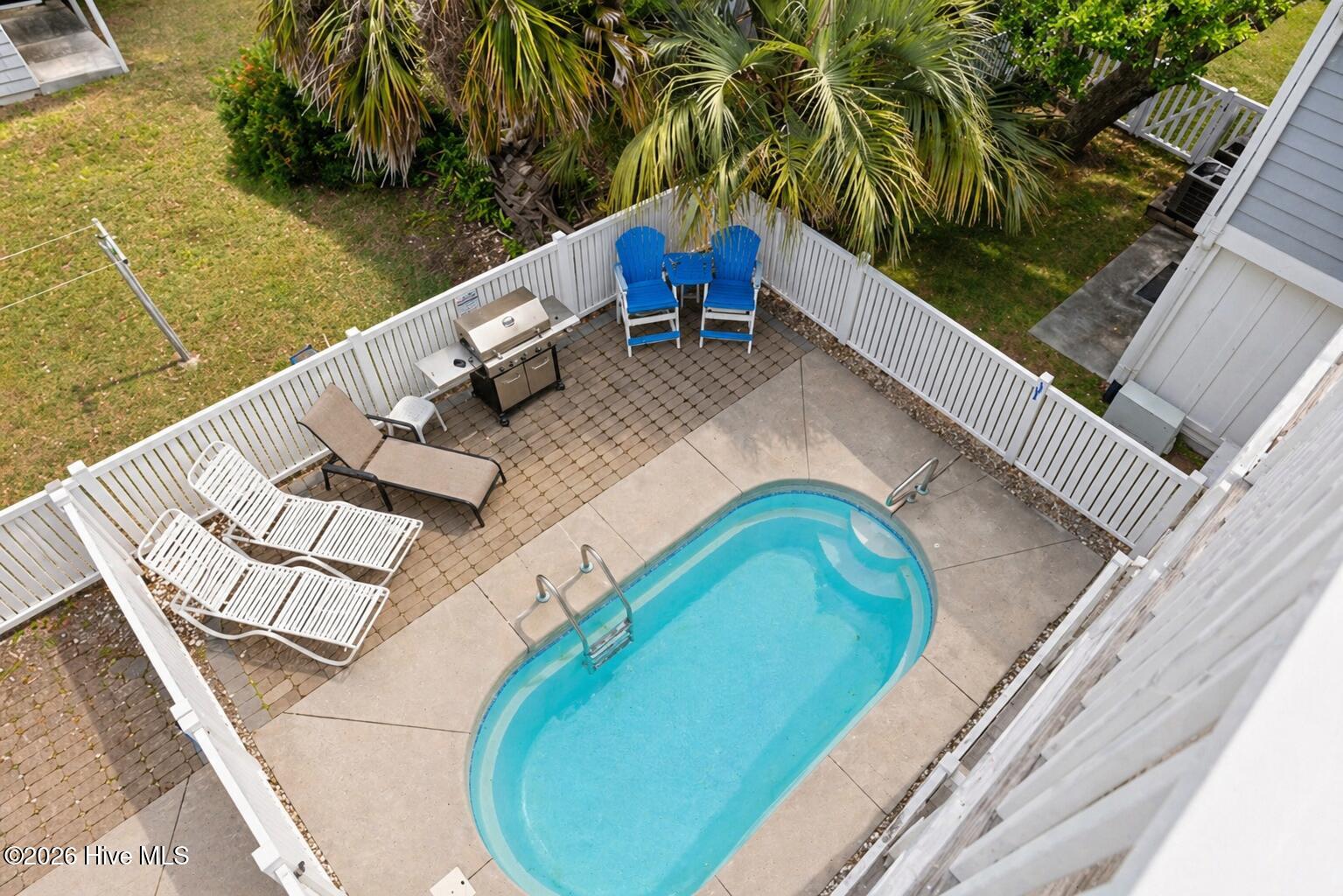 422 Fort Fisher Boulevard S Unit A