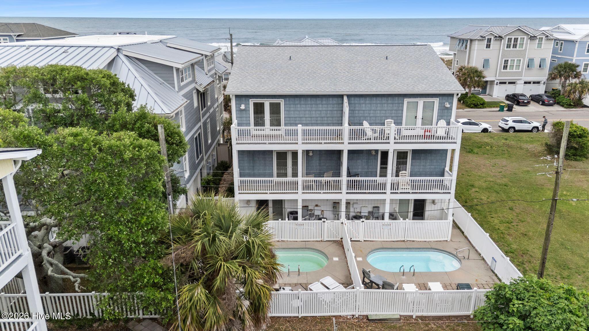 422 Fort Fisher Boulevard S Unit A