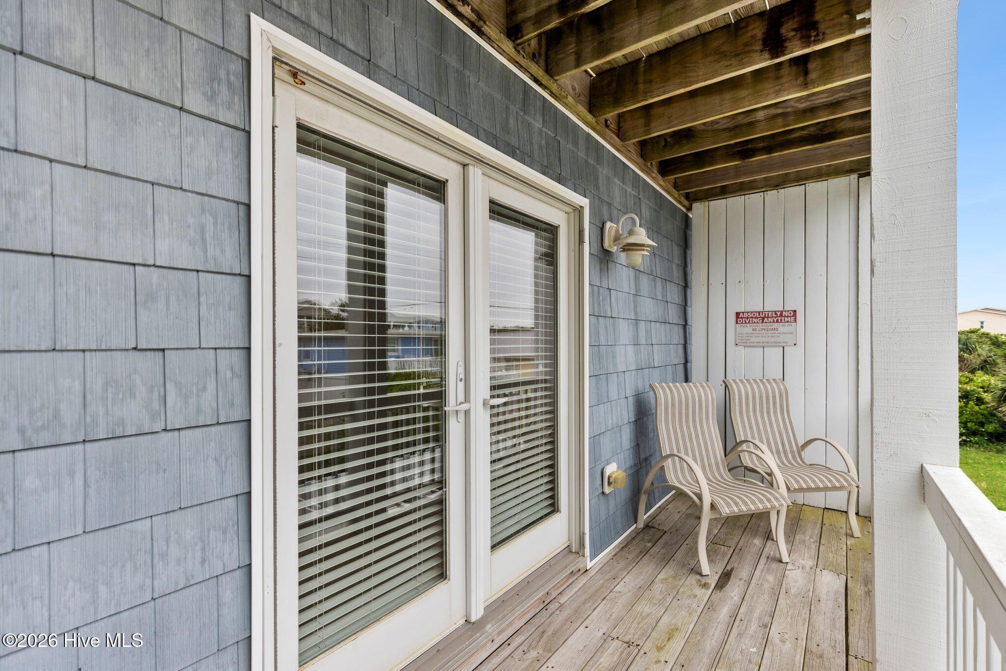 422 Fort Fisher Boulevard S Unit A