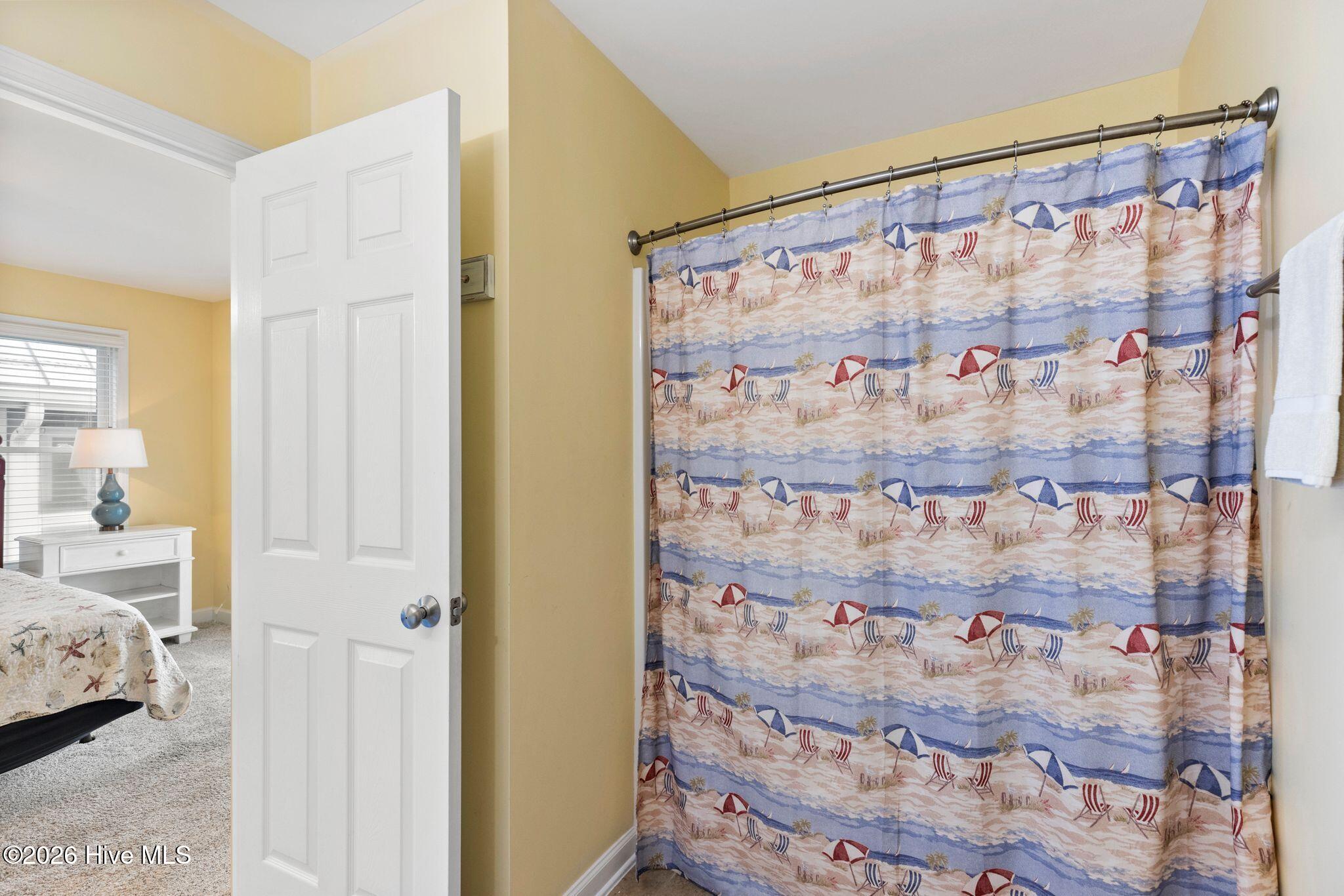 422 Fort Fisher Boulevard S Unit A