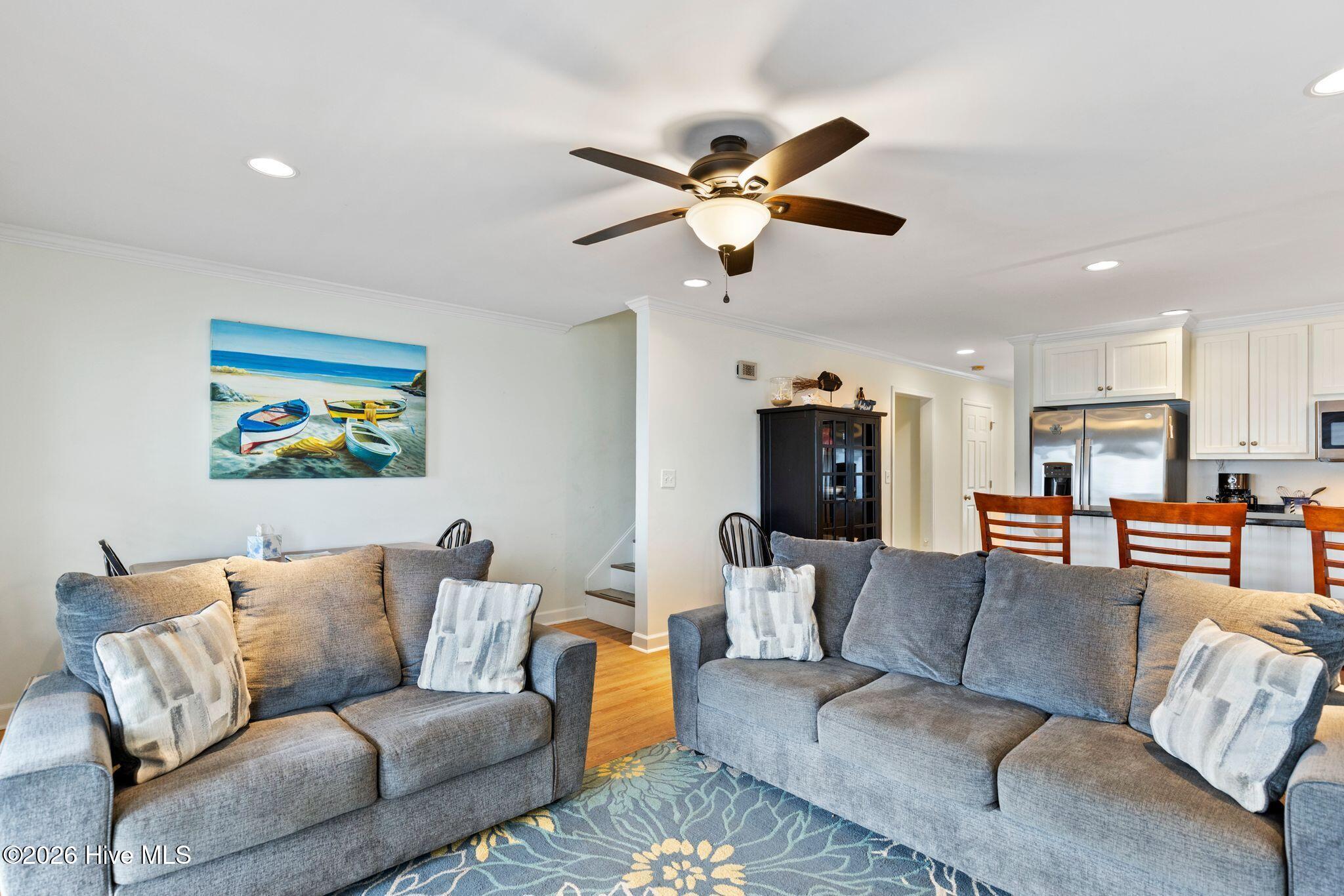 422 Fort Fisher Boulevard S Unit A
