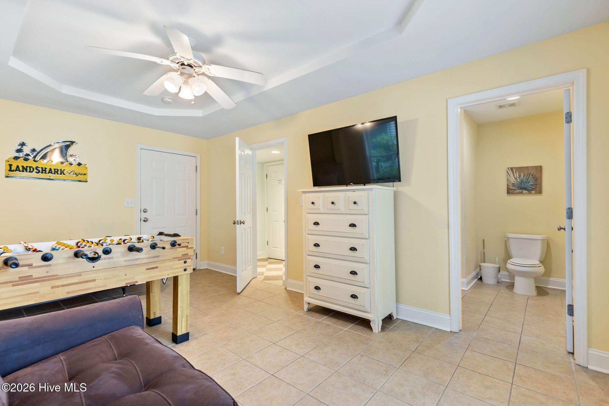 422 Fort Fisher Boulevard S Unit A