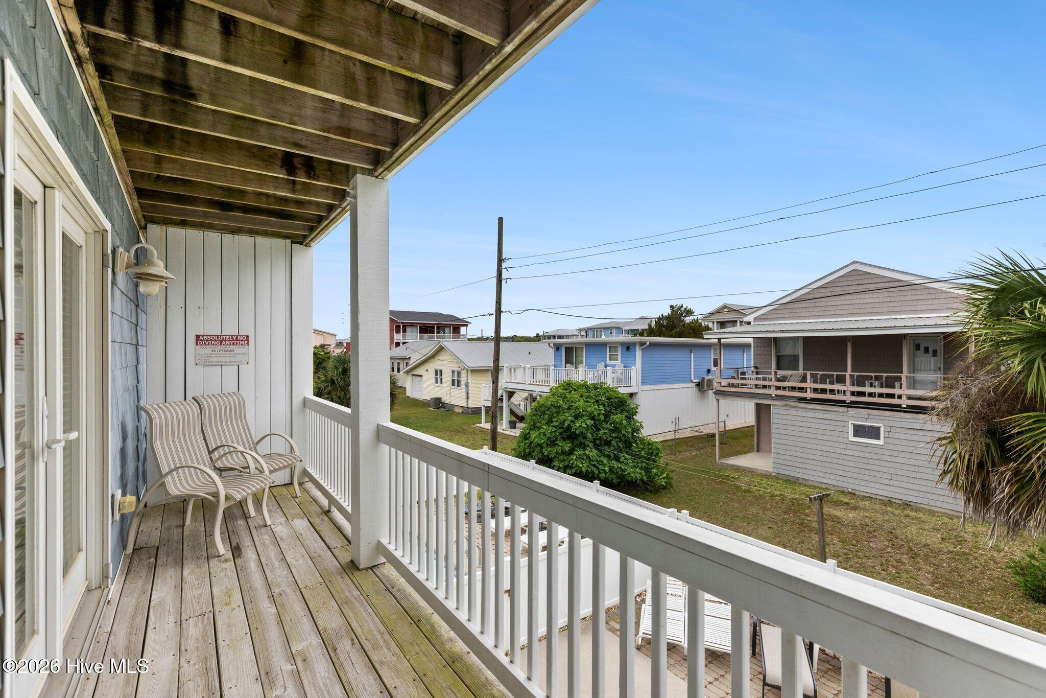 422 Fort Fisher Boulevard S Unit A