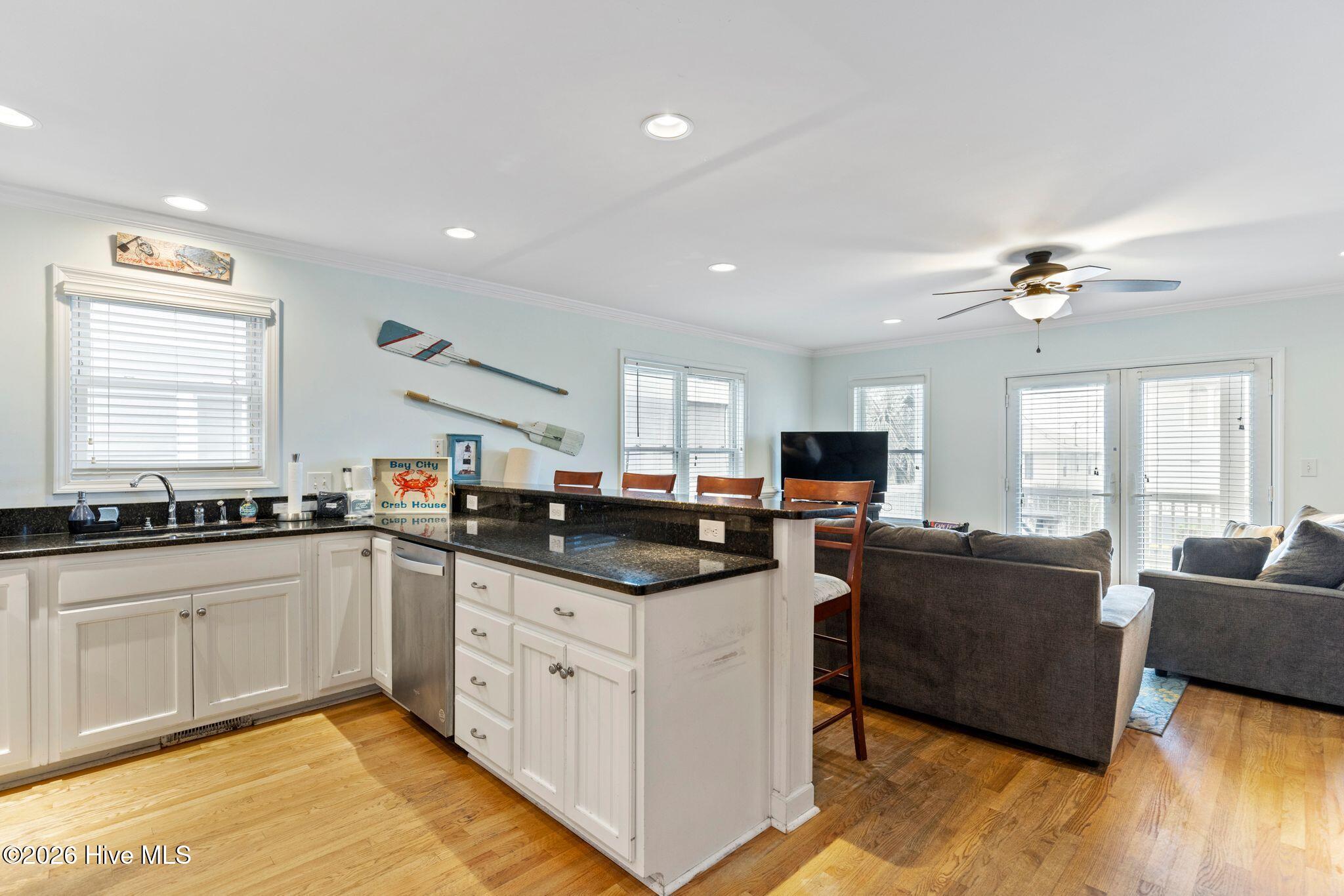 422 Fort Fisher Boulevard S Unit A