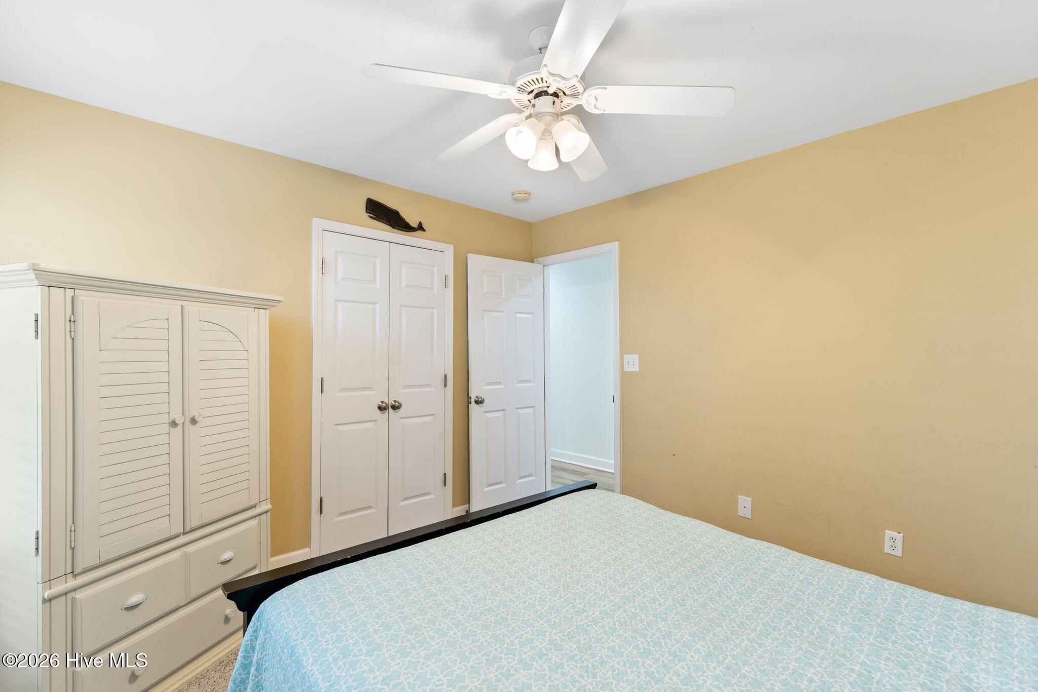 422 Fort Fisher Boulevard S Unit A