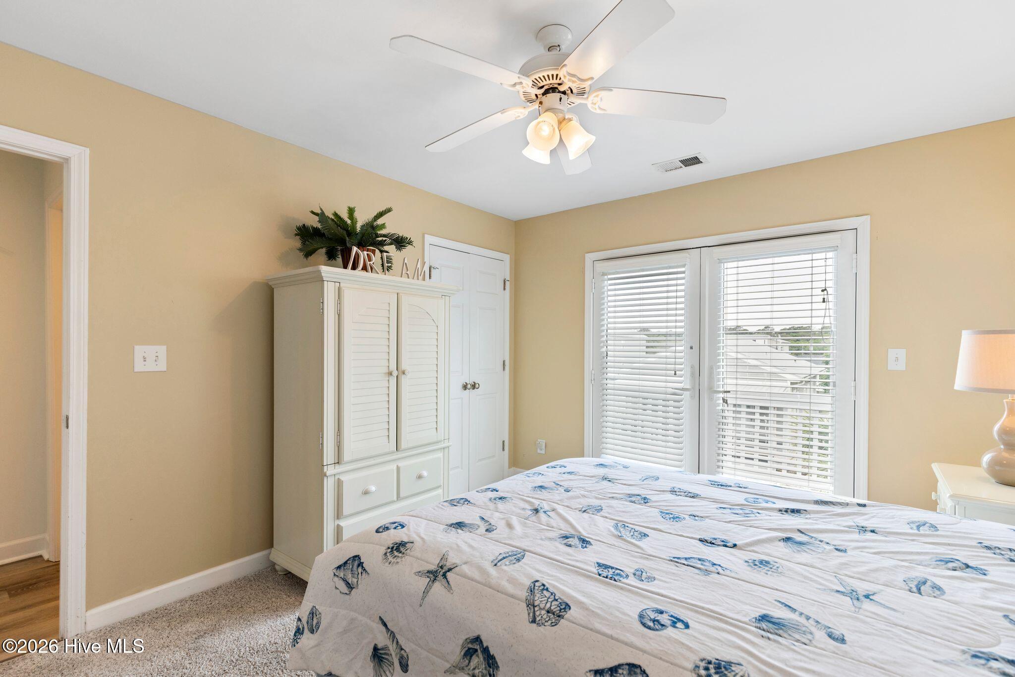 422 Fort Fisher Boulevard S Unit A