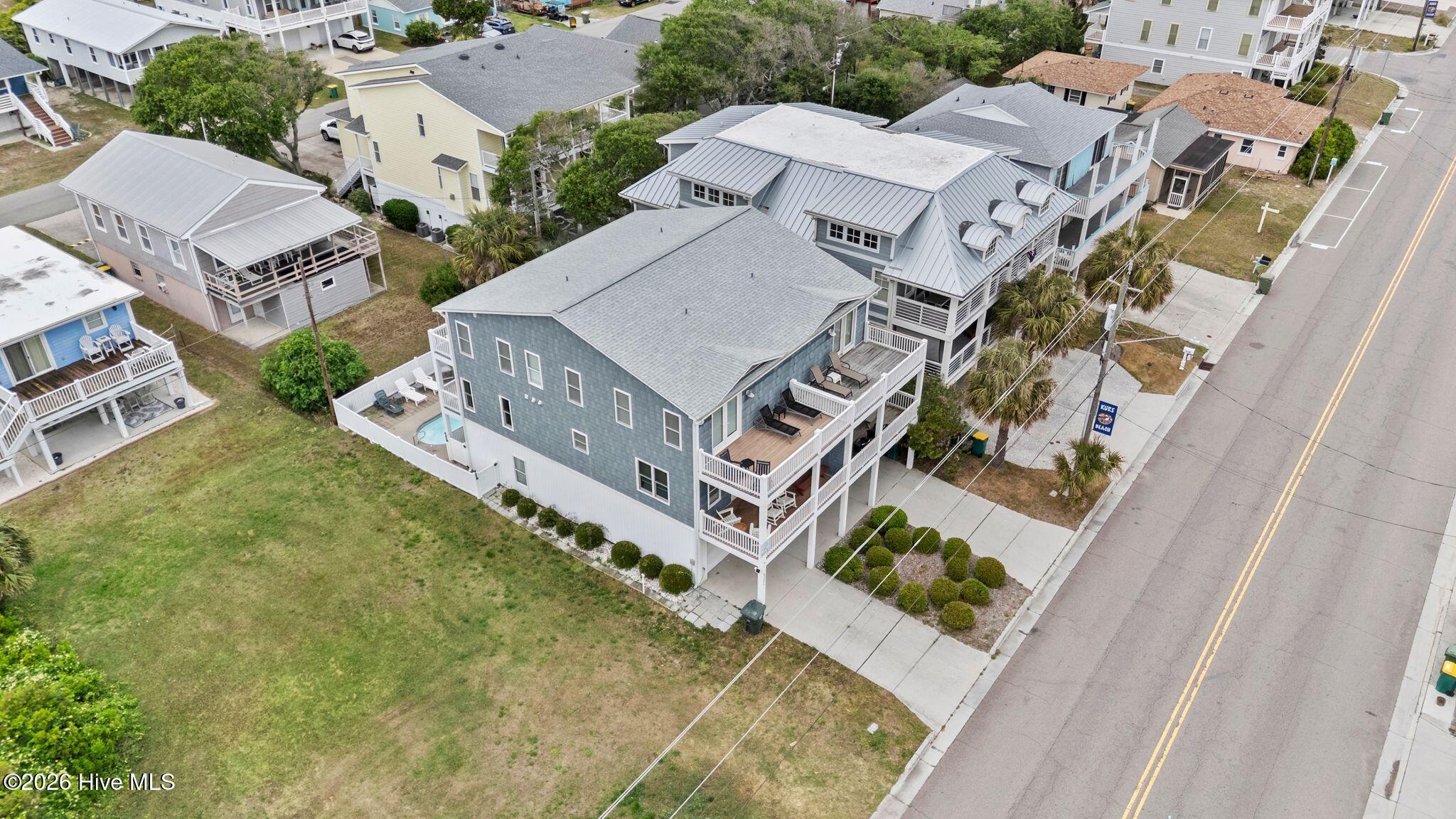422 Fort Fisher Boulevard S Unit A
