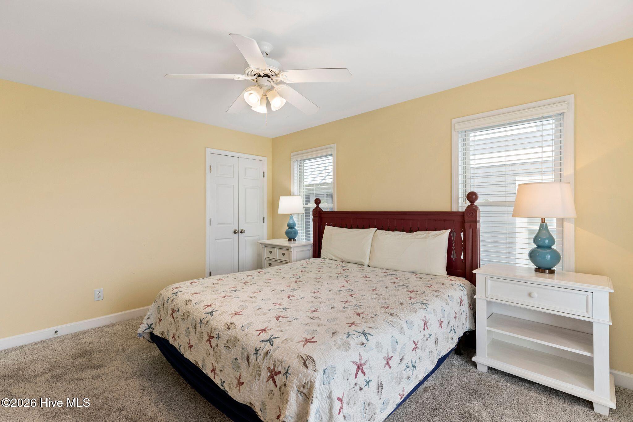 422 Fort Fisher Boulevard S Unit A