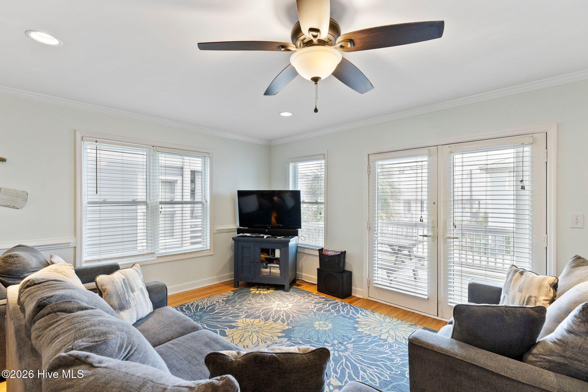 422 Fort Fisher Boulevard S Unit A