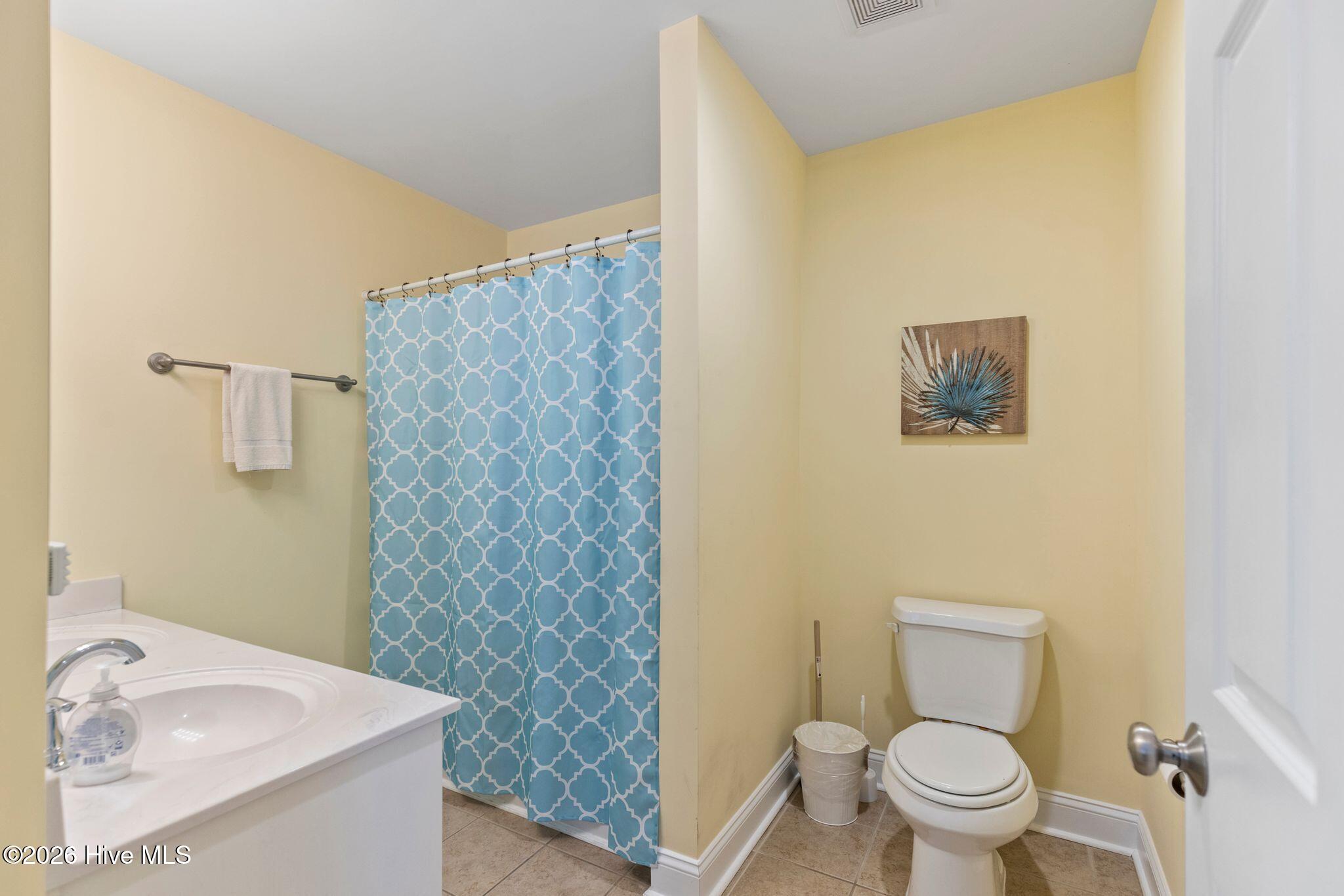 422 Fort Fisher Boulevard S Unit A