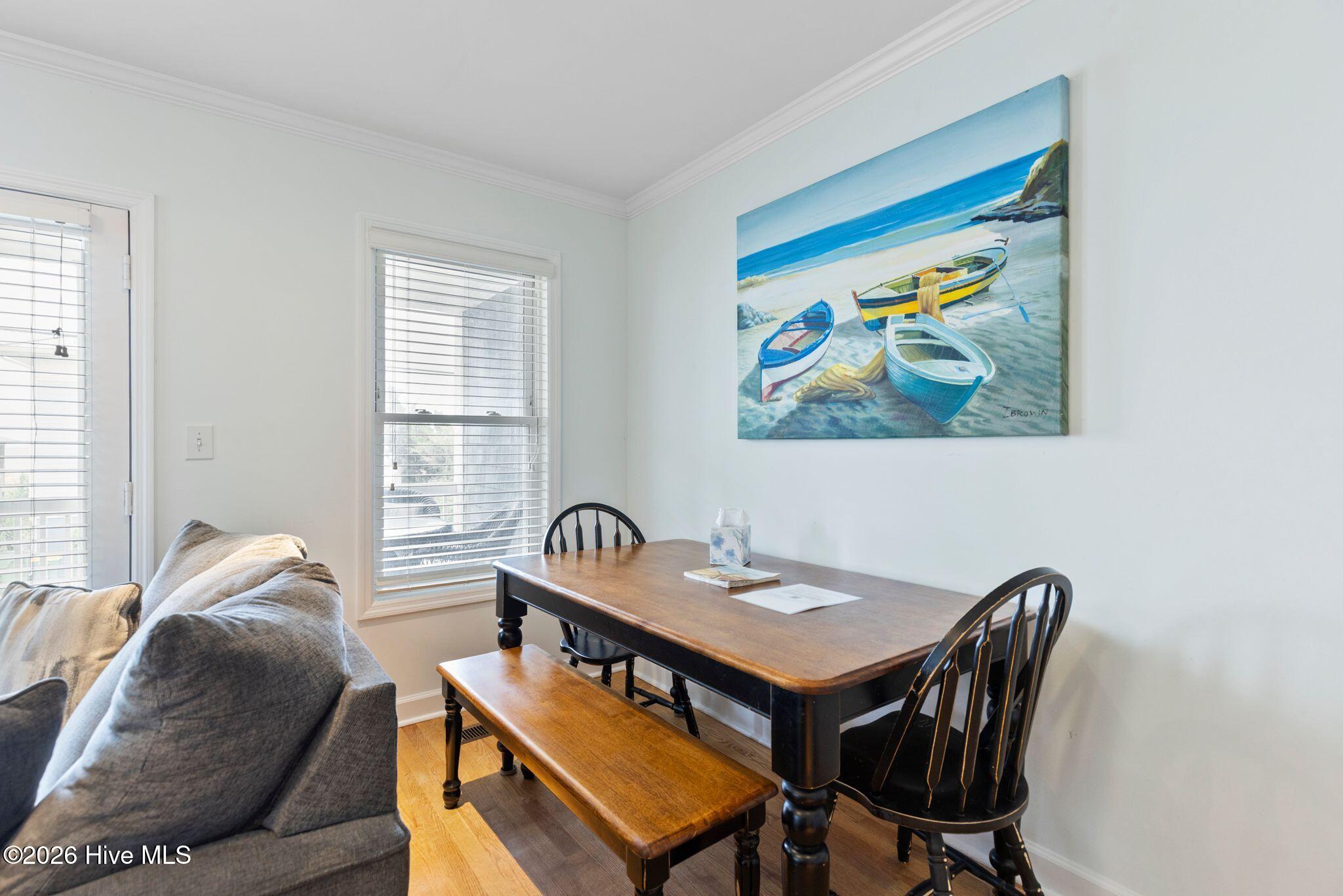 422 Fort Fisher Boulevard S Unit A