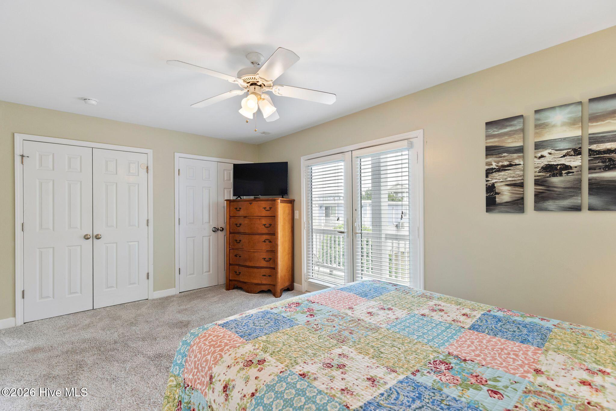 422 Fort Fisher Boulevard S Unit A