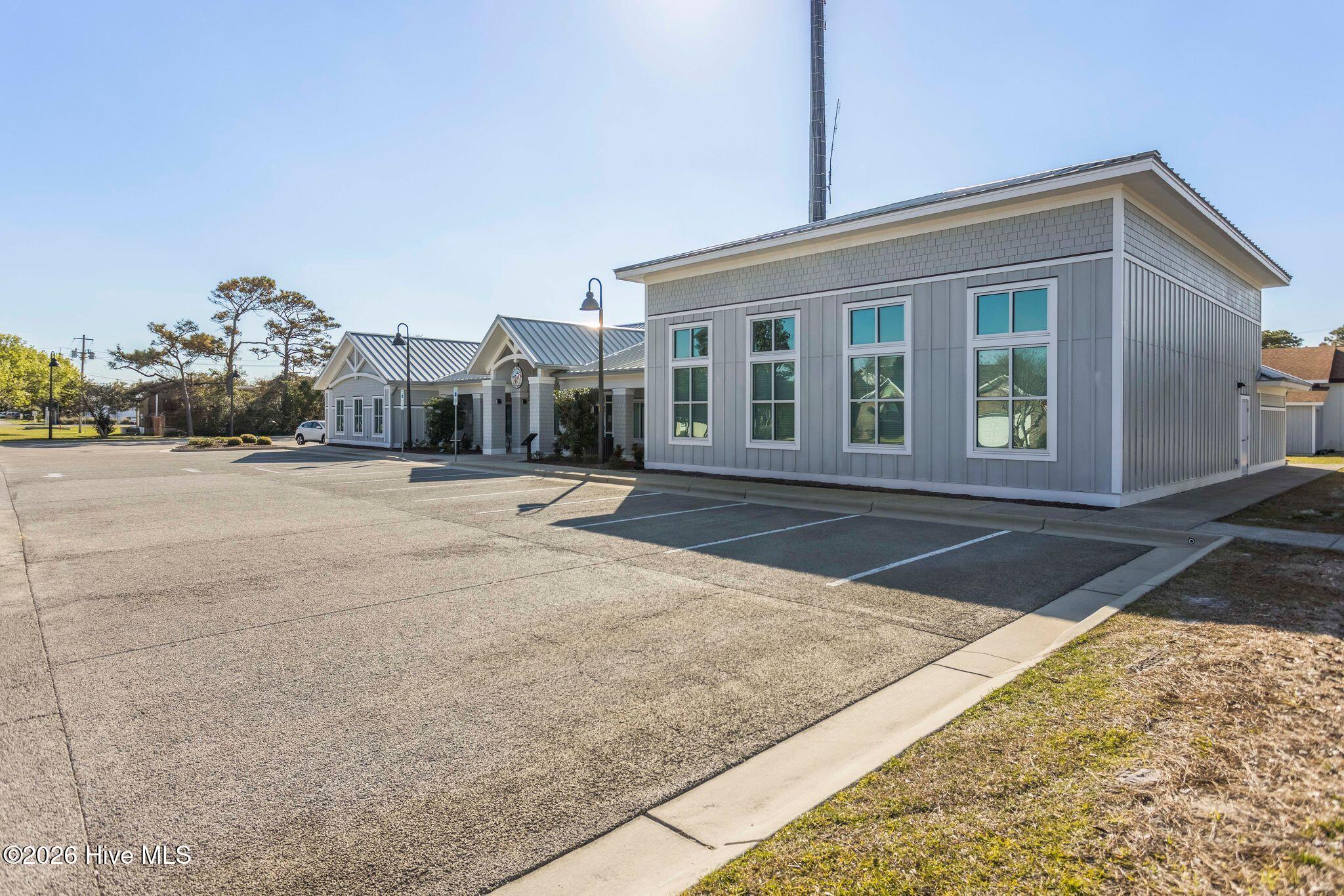 422 Fort Fisher Boulevard S Unit A