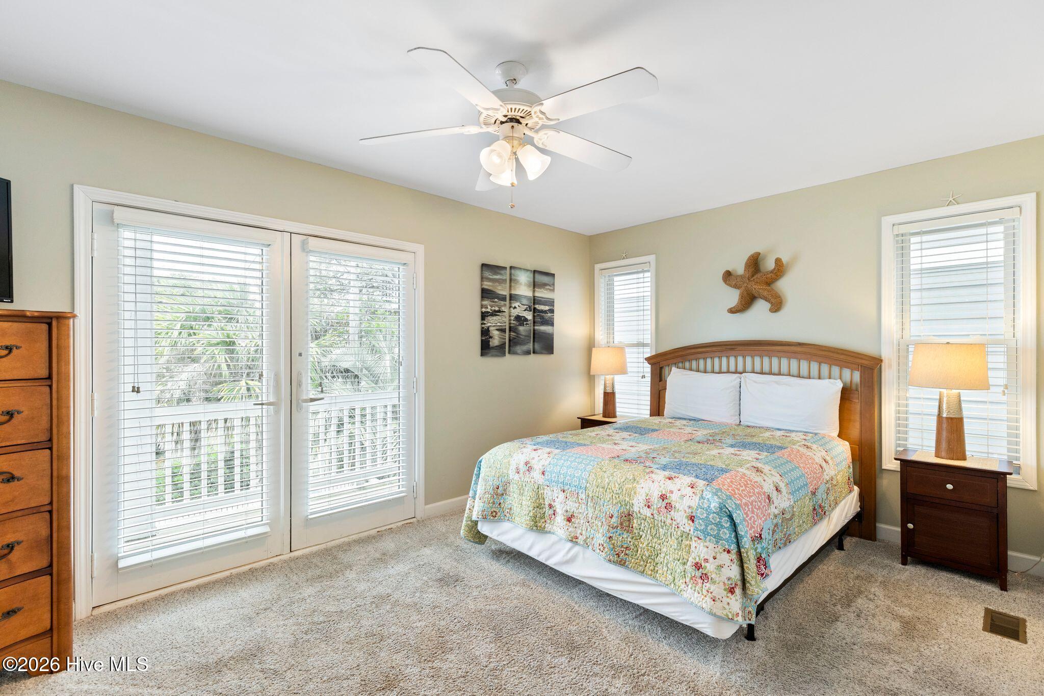 422 Fort Fisher Boulevard S Unit A
