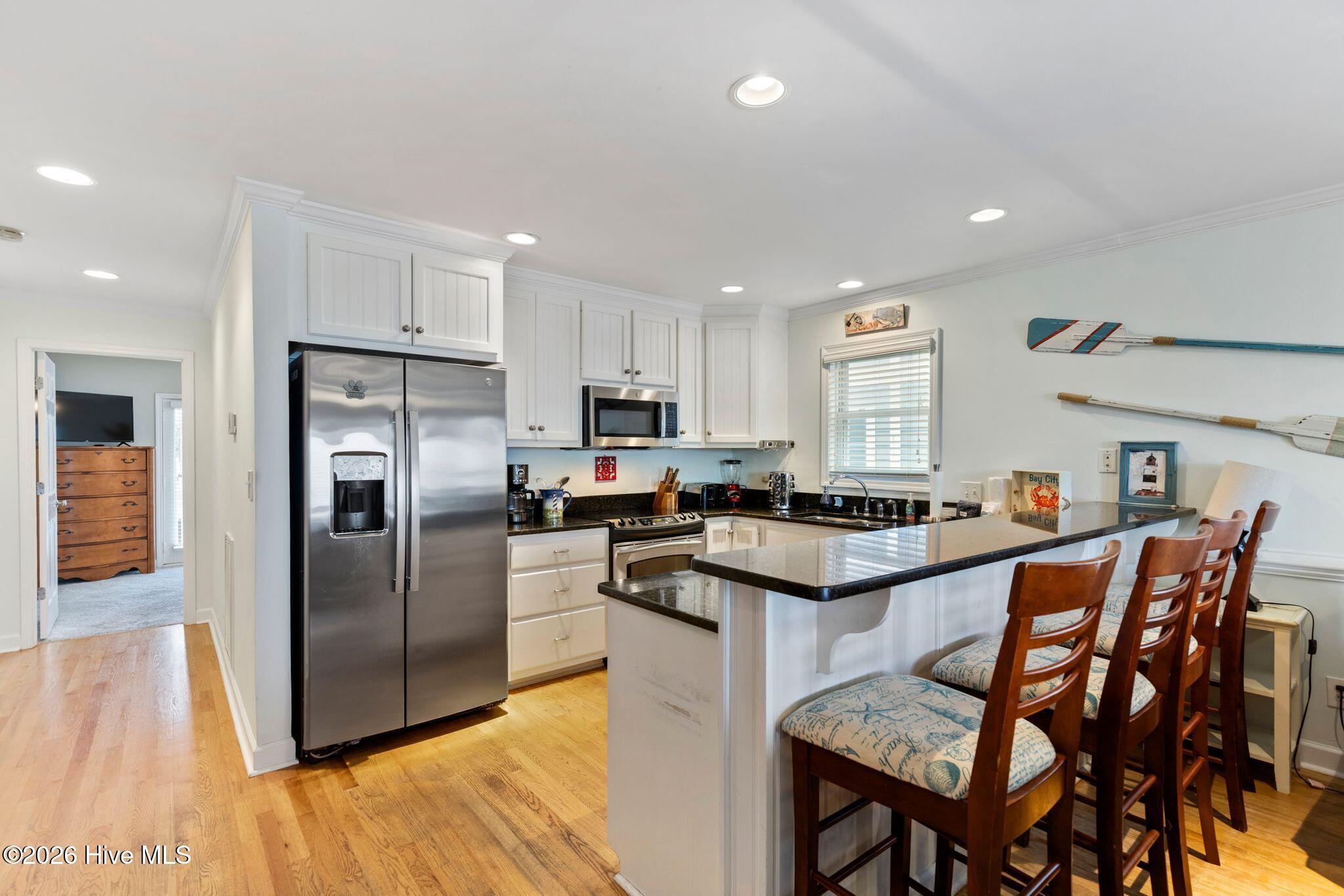 422 Fort Fisher Boulevard S Unit A