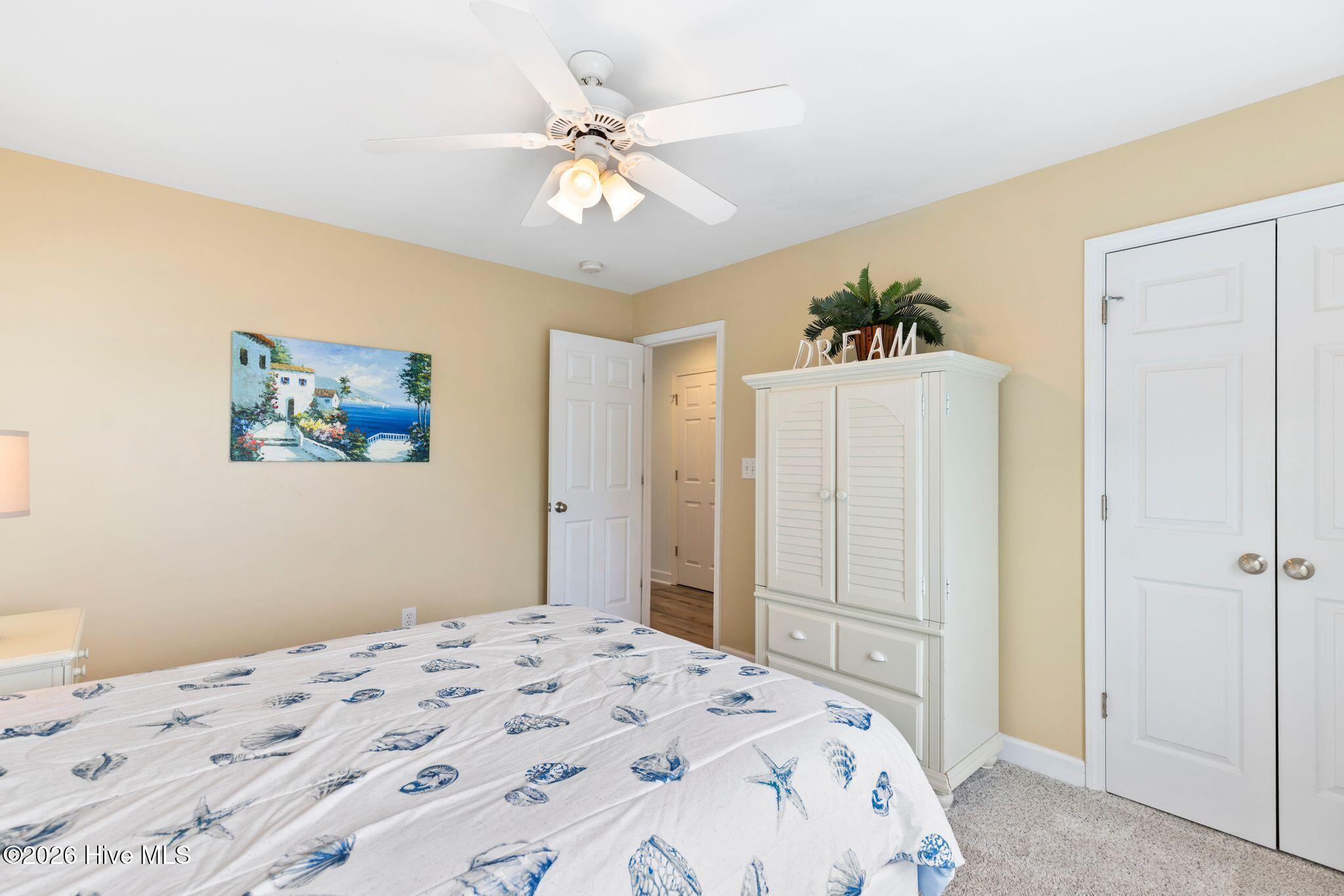 422 Fort Fisher Boulevard S Unit A