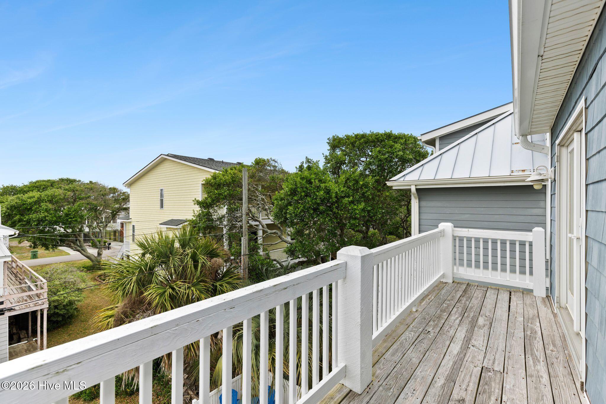 422 Fort Fisher Boulevard S Unit A
