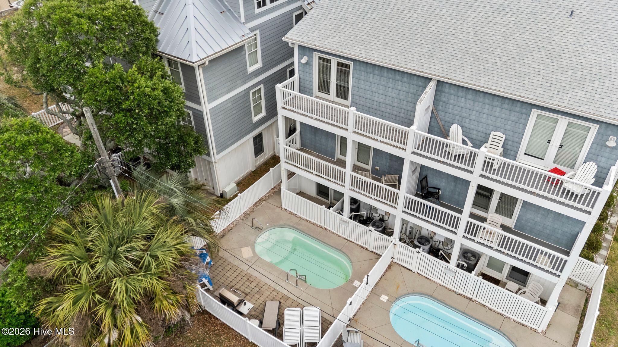 422 Fort Fisher Boulevard S Unit A
