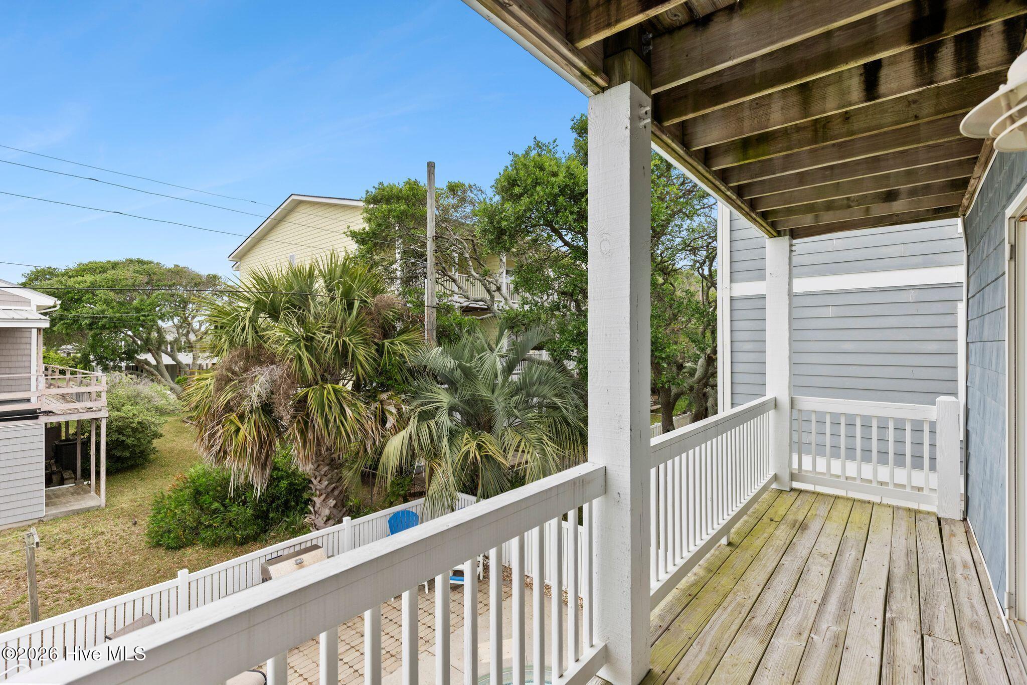 422 Fort Fisher Boulevard S Unit A