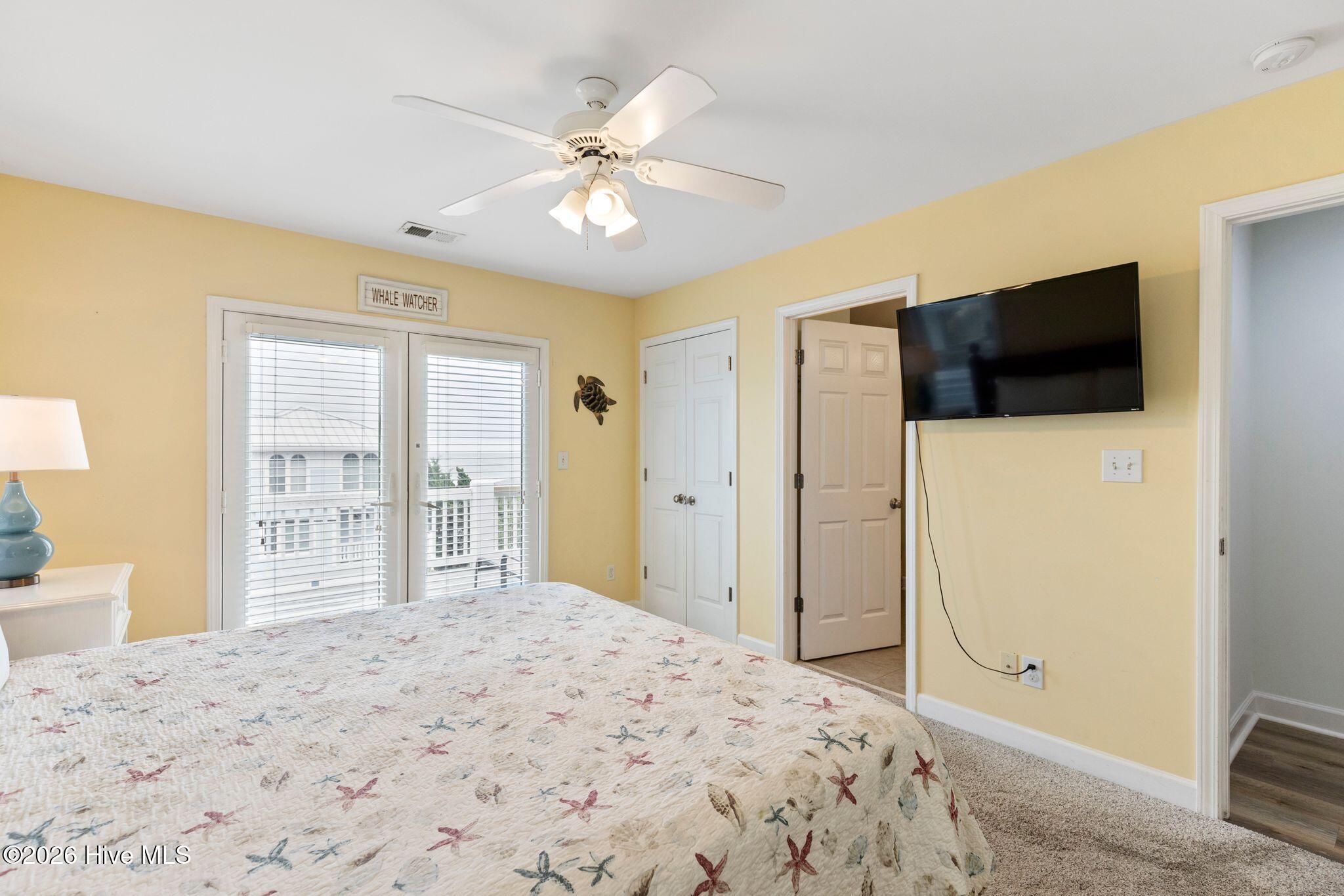 422 Fort Fisher Boulevard S Unit A