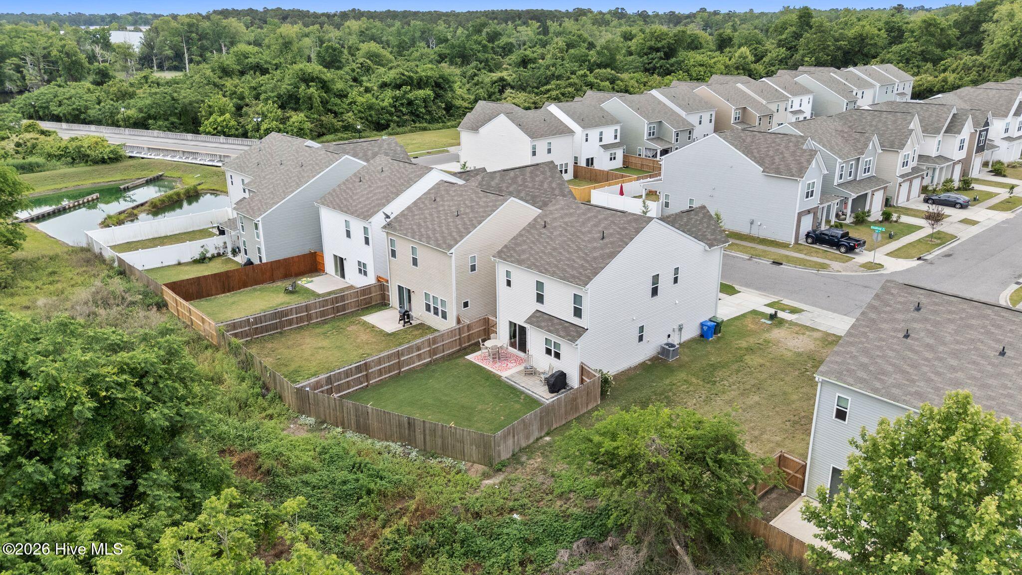 1405 Creekfront Drive