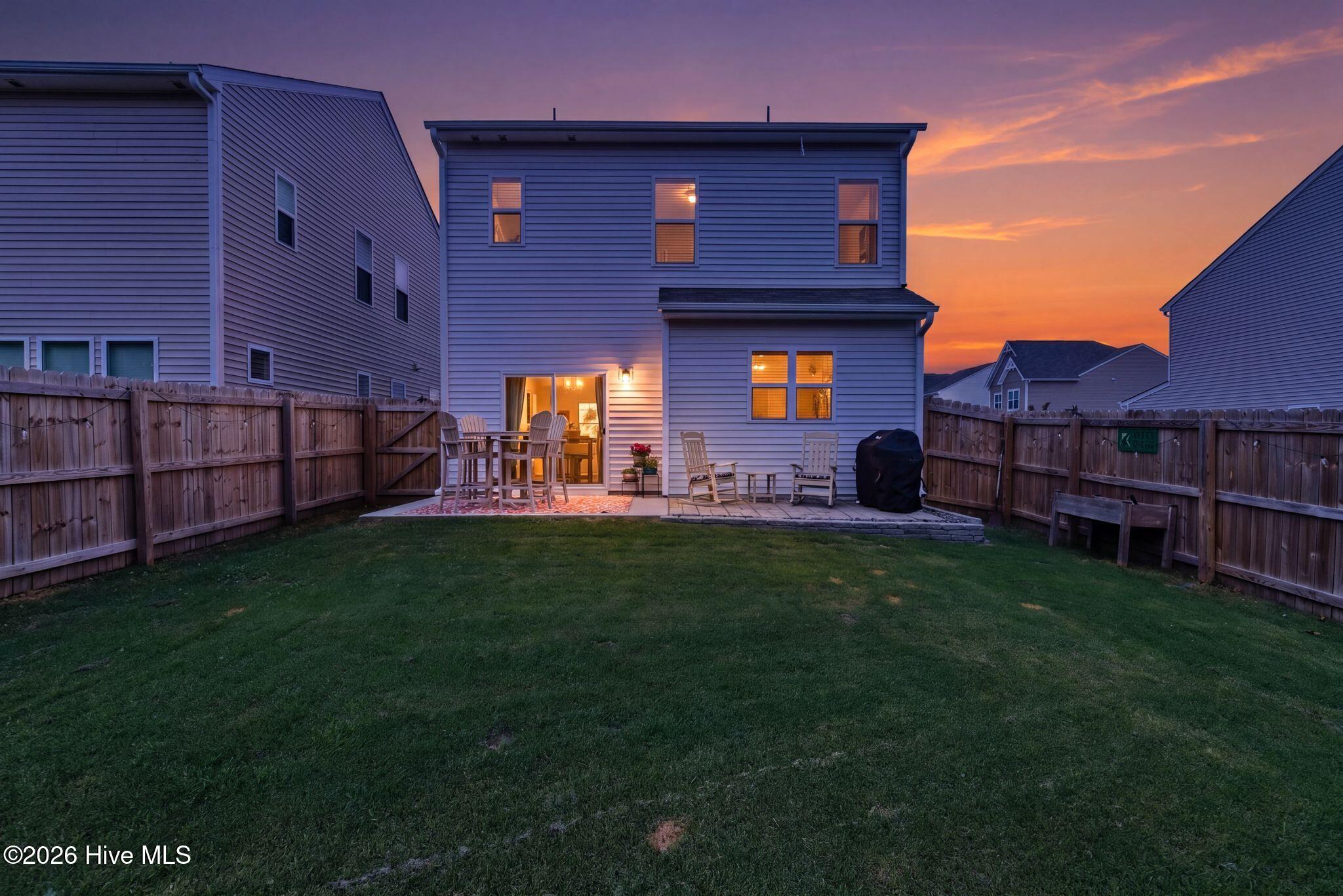 1405 Creekfront Drive