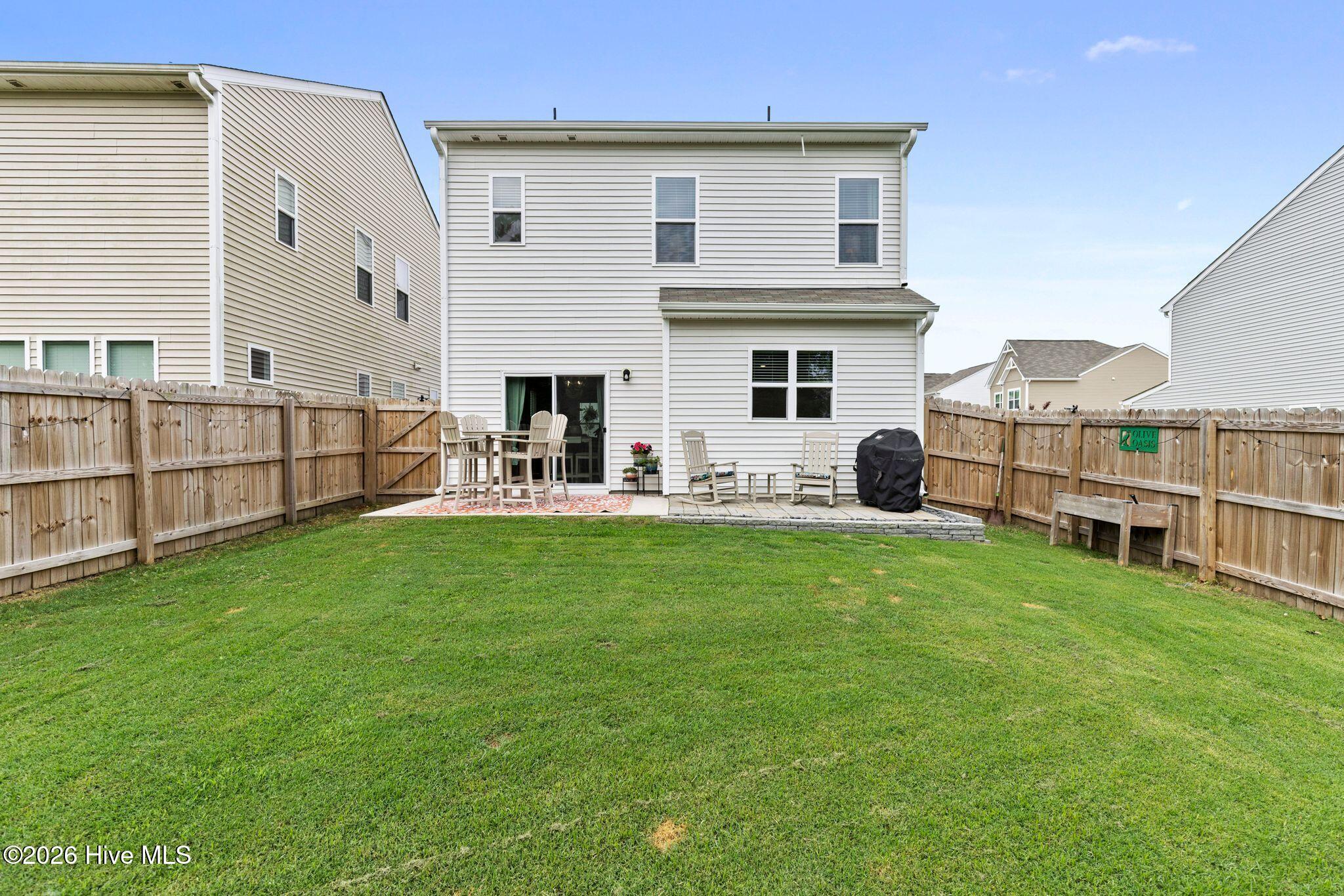 1405 Creekfront Drive