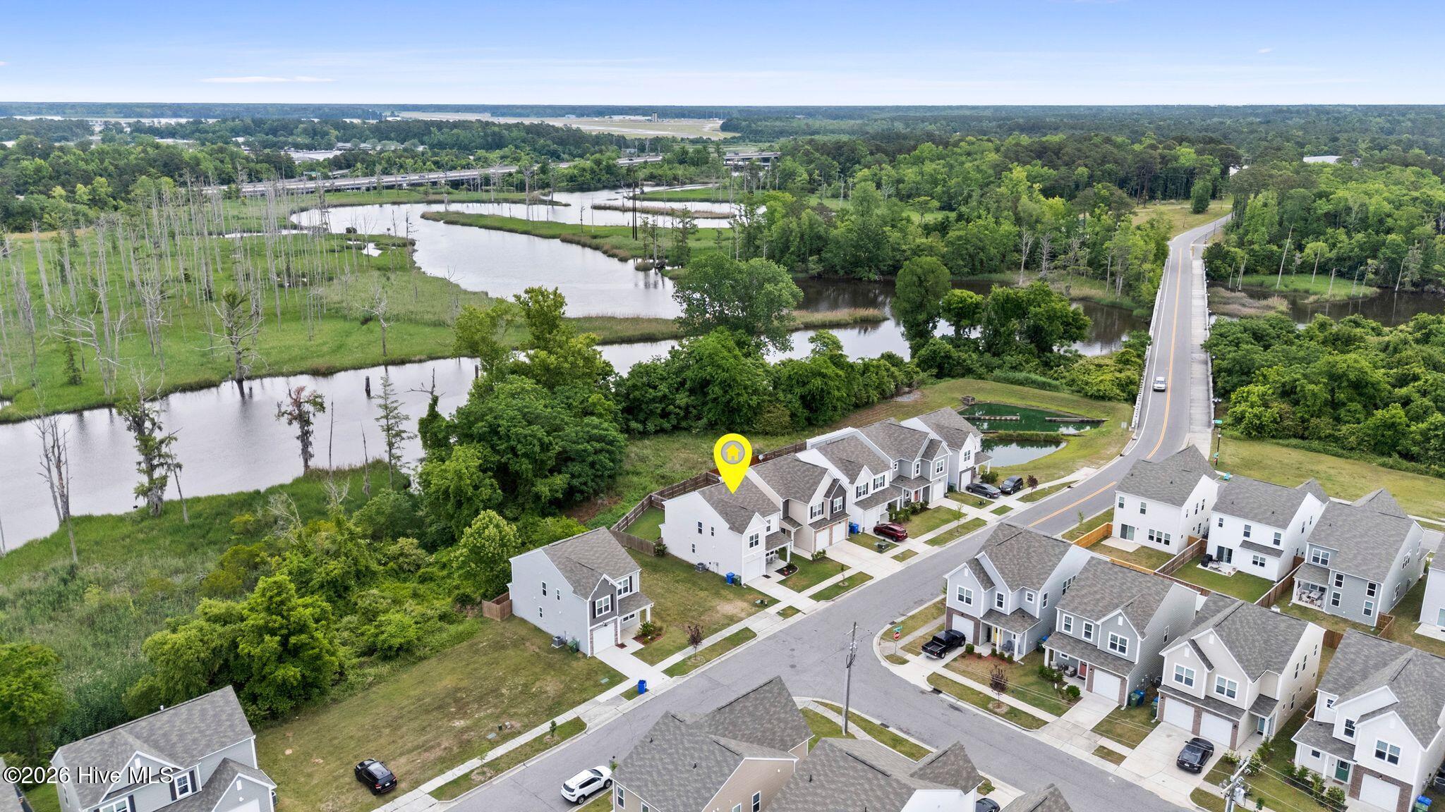 1405 Creekfront Drive