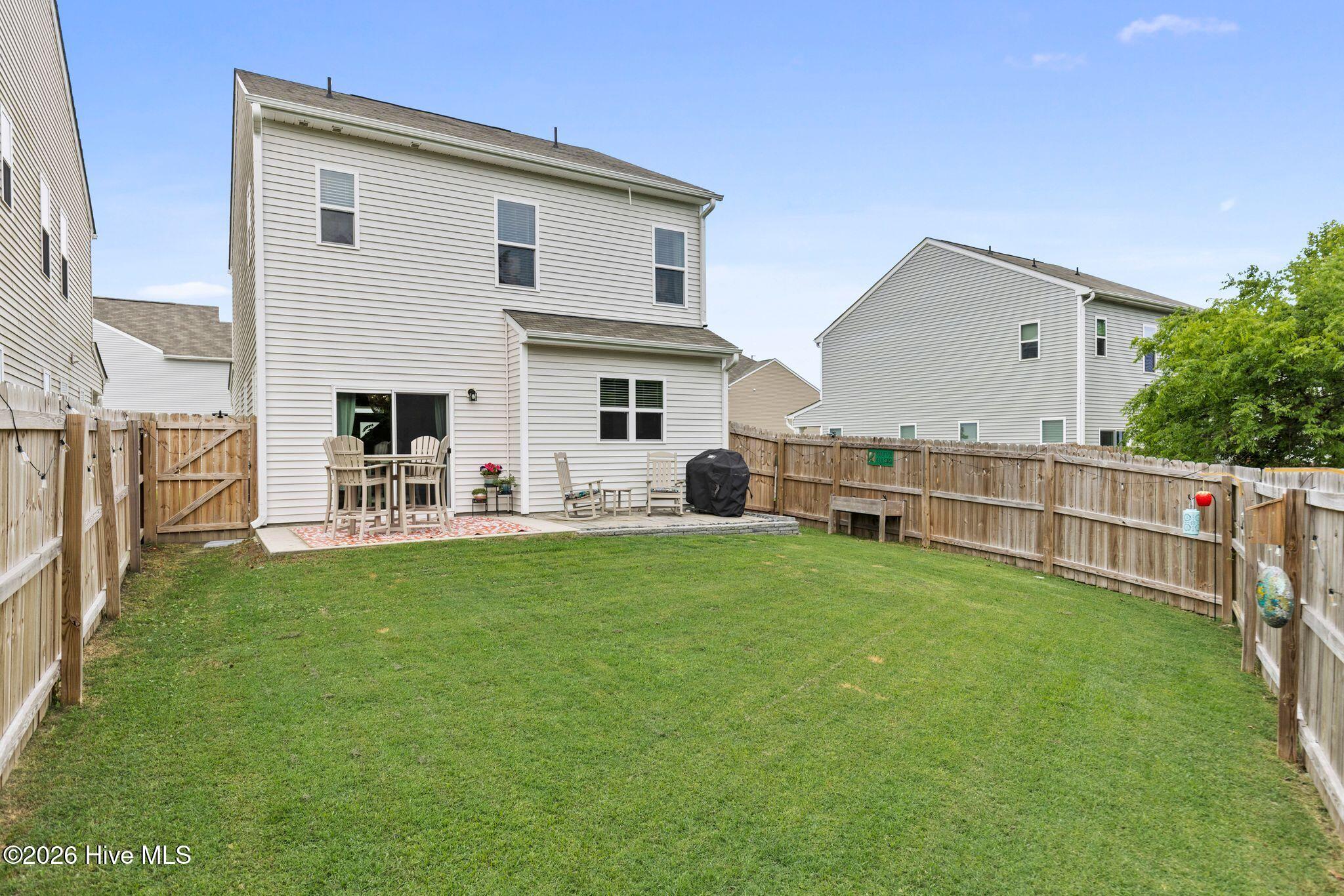1405 Creekfront Drive