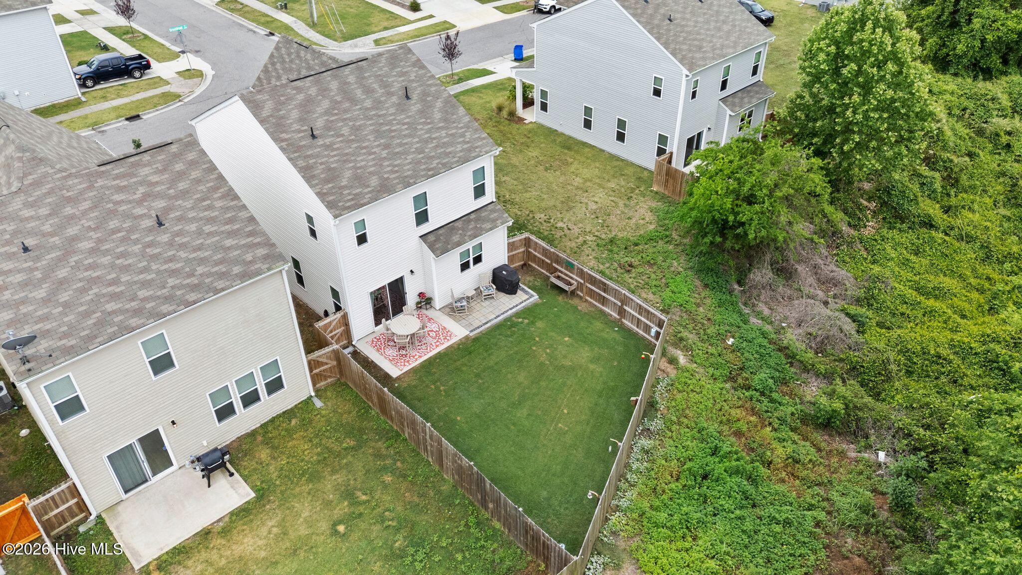 1405 Creekfront Drive